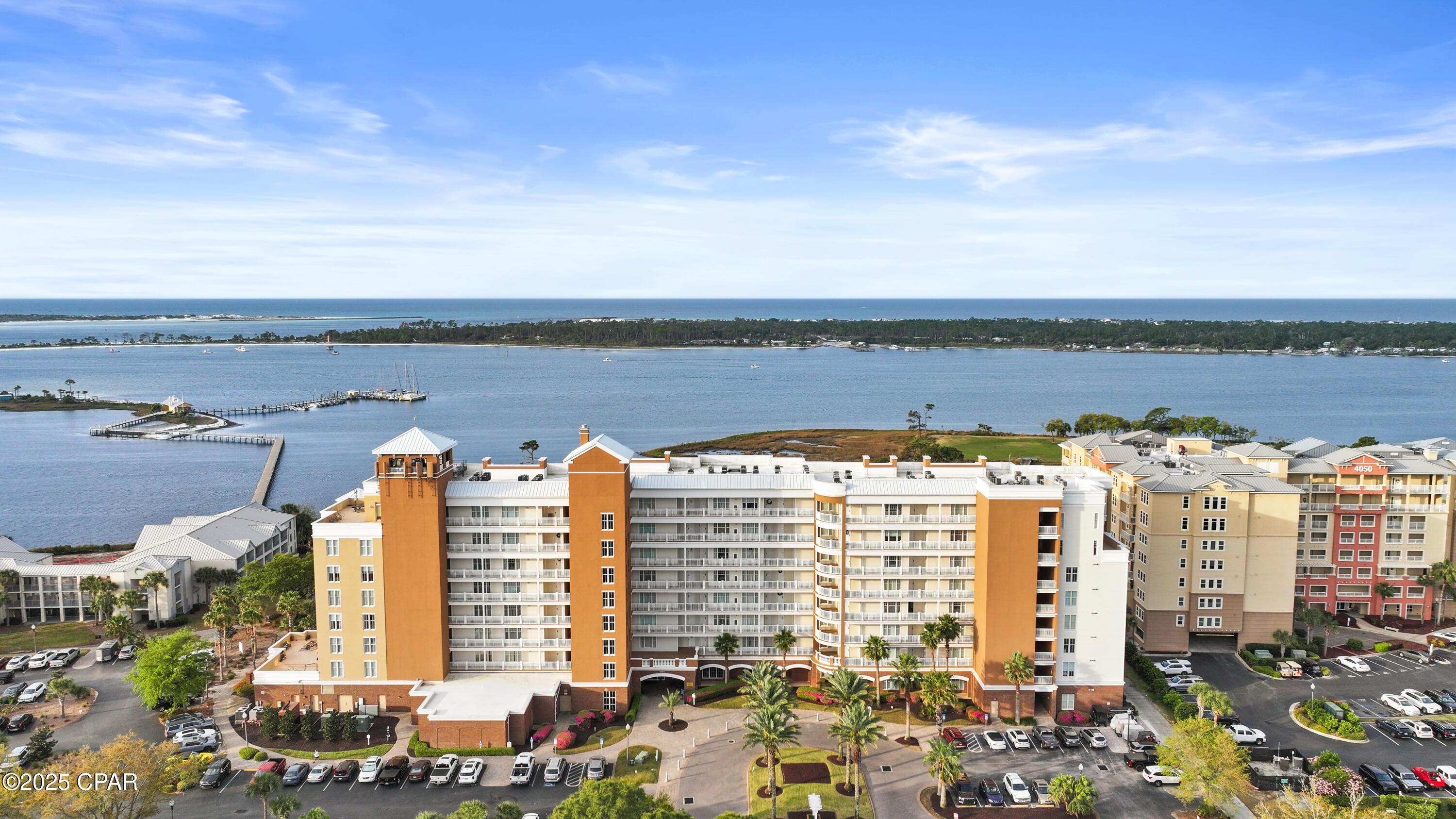 Reflections - Residential