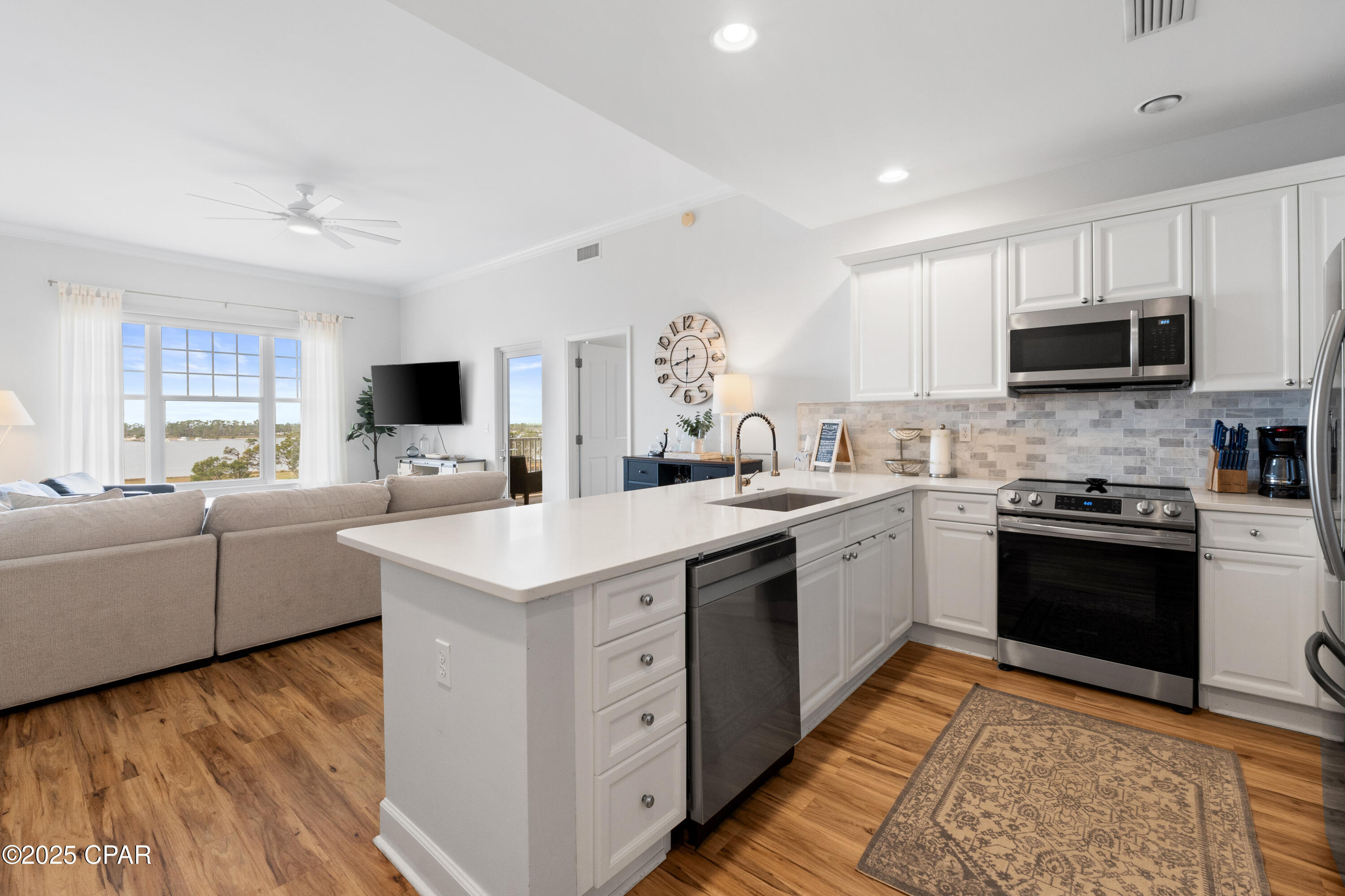 Reflections - Residential