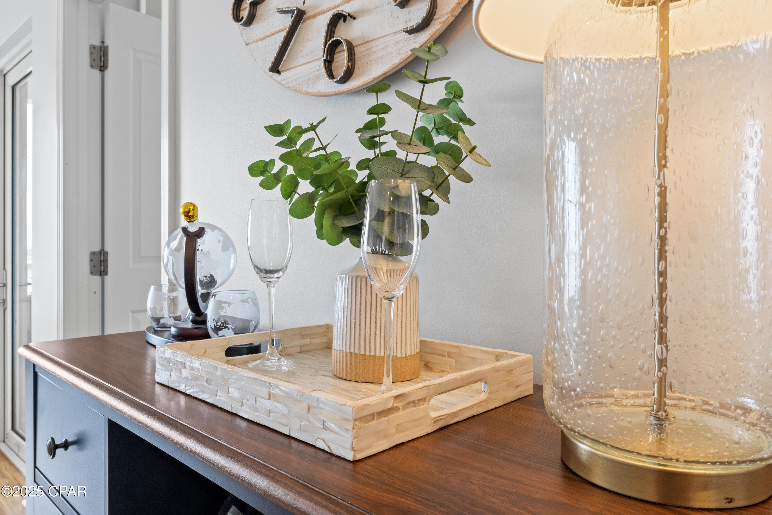 Reflections - Residential