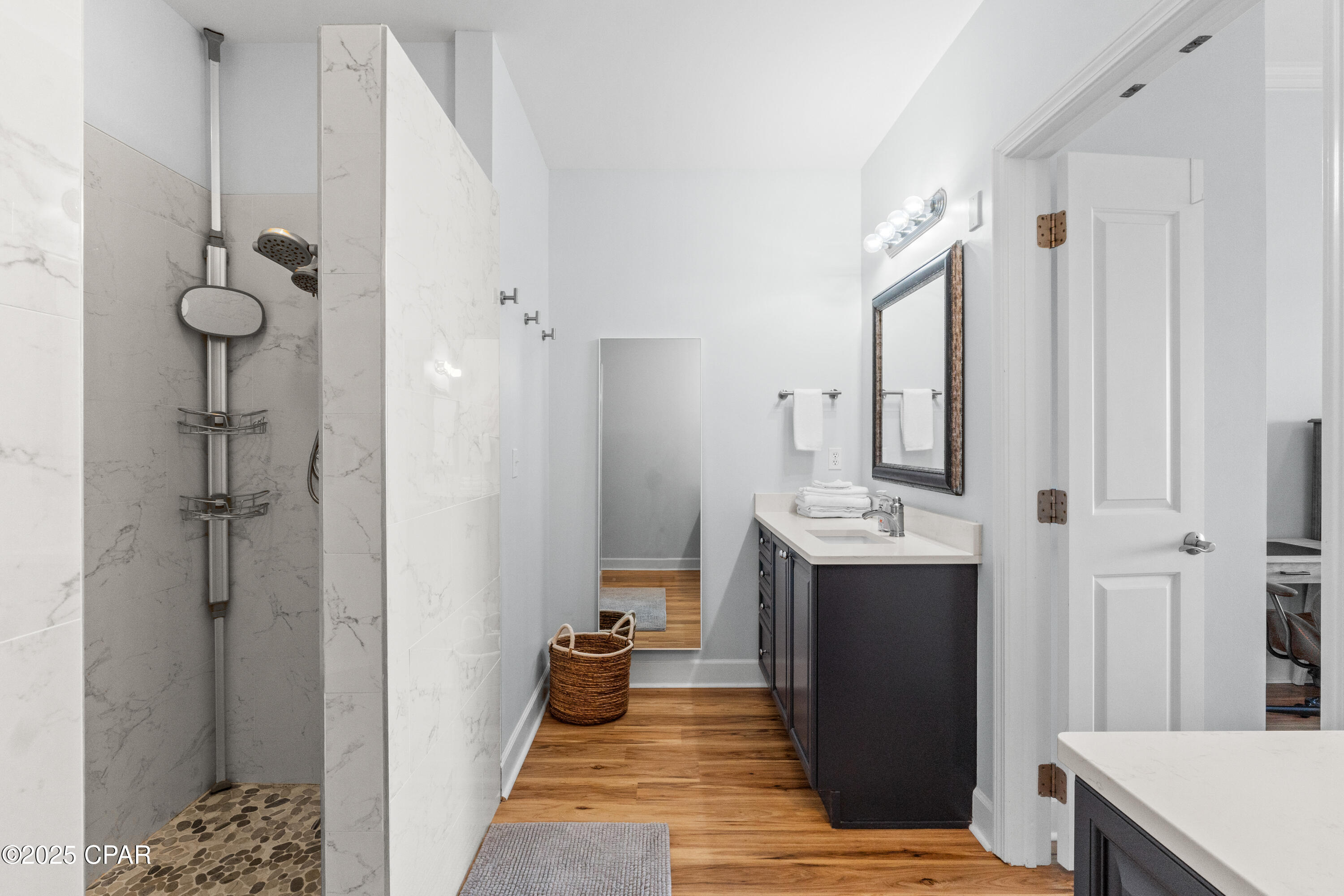 Reflections - Residential