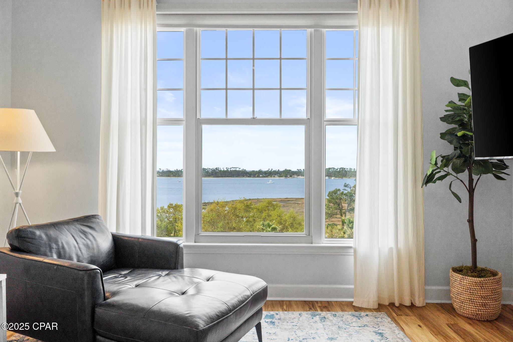 Reflections - Residential