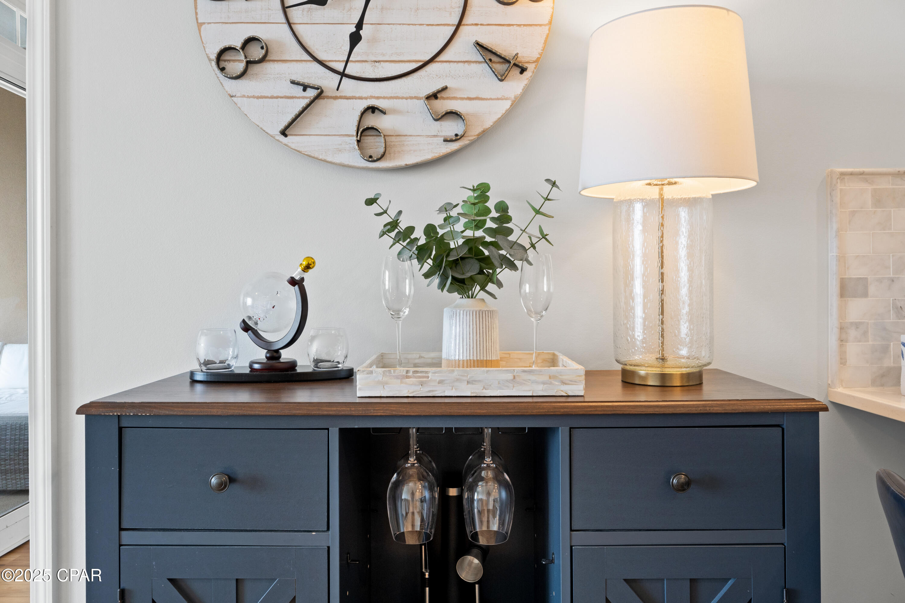 Reflections - Residential