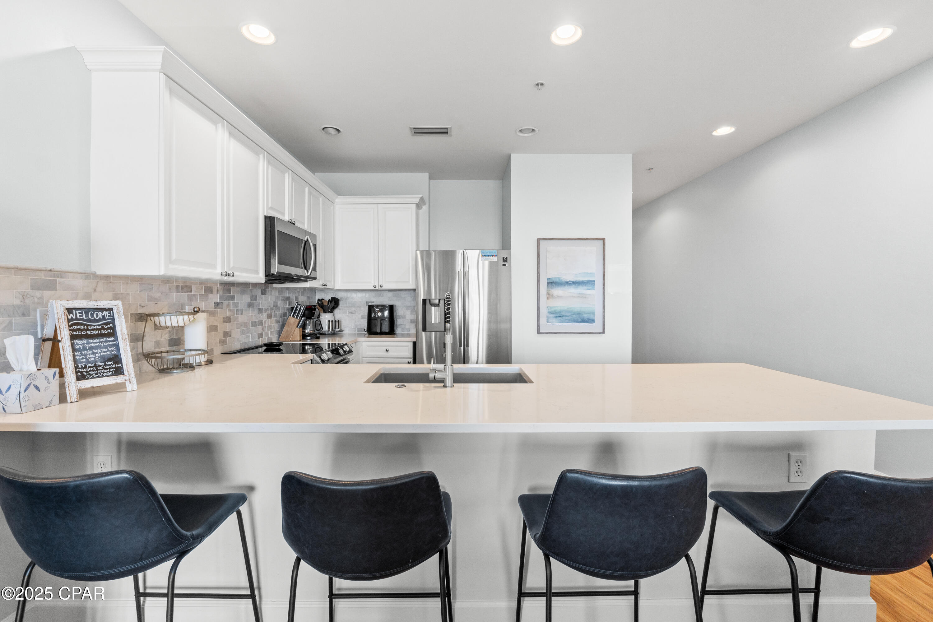 Reflections - Residential