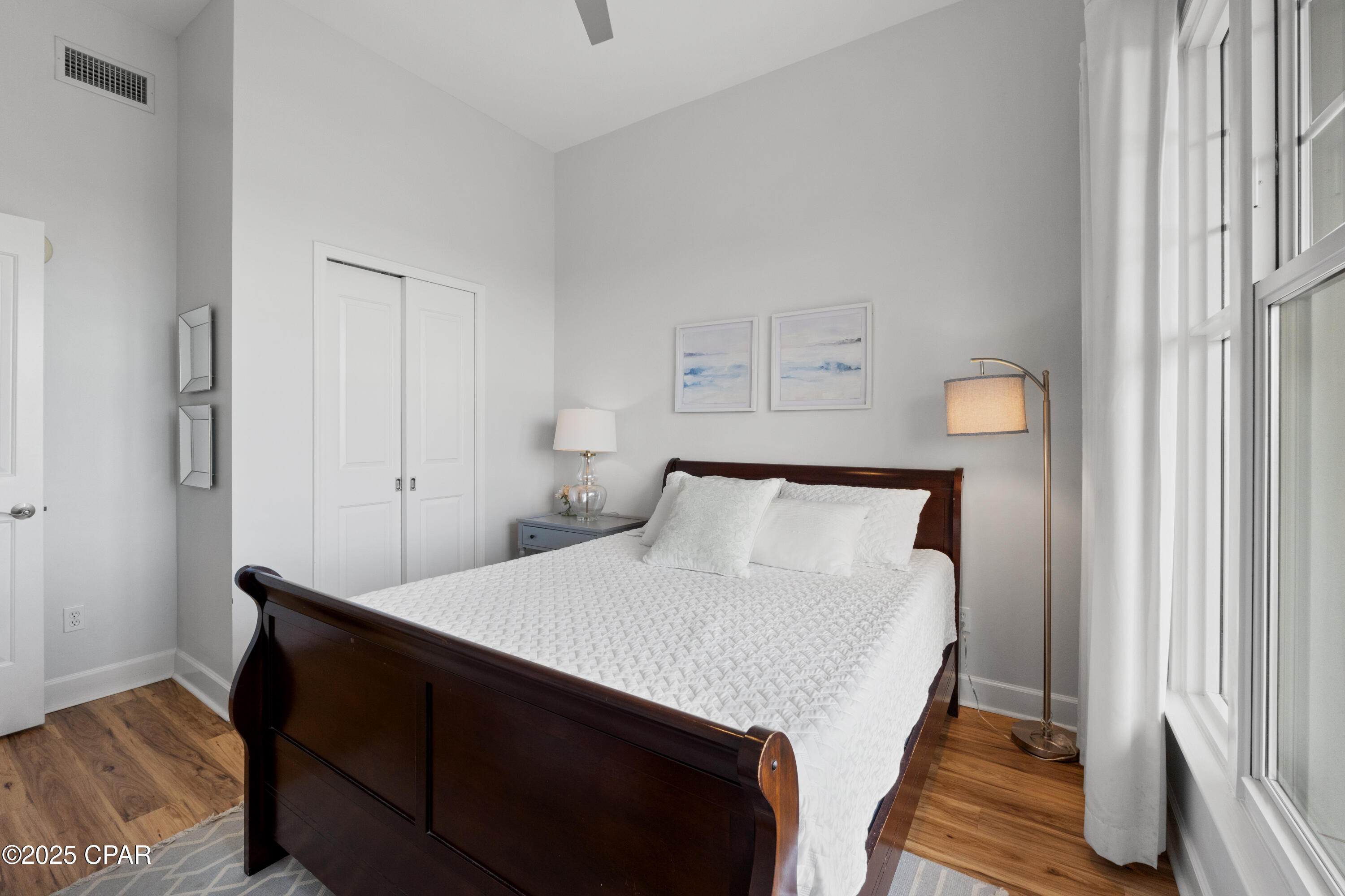 Reflections - Residential