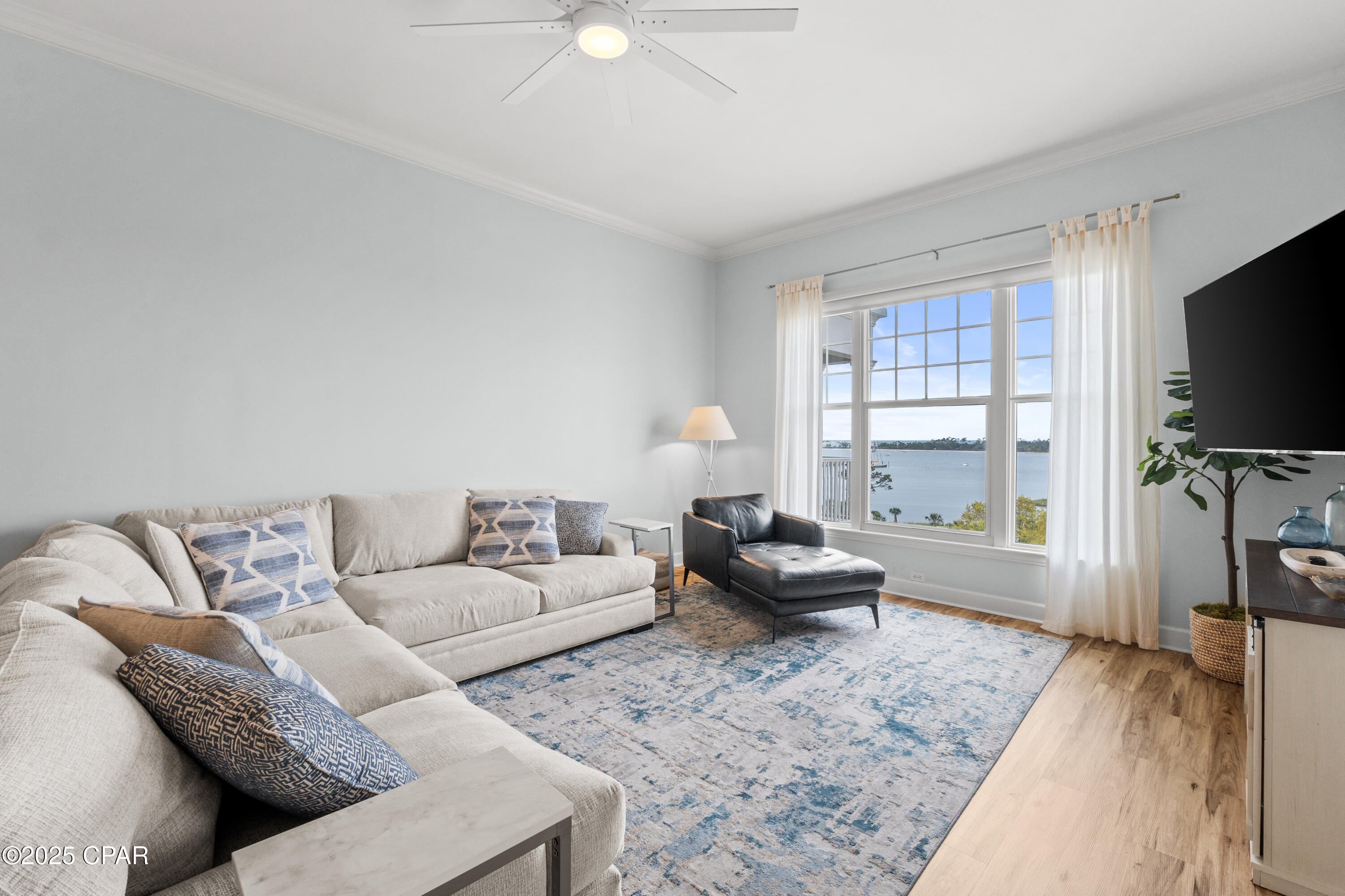 Reflections - Residential