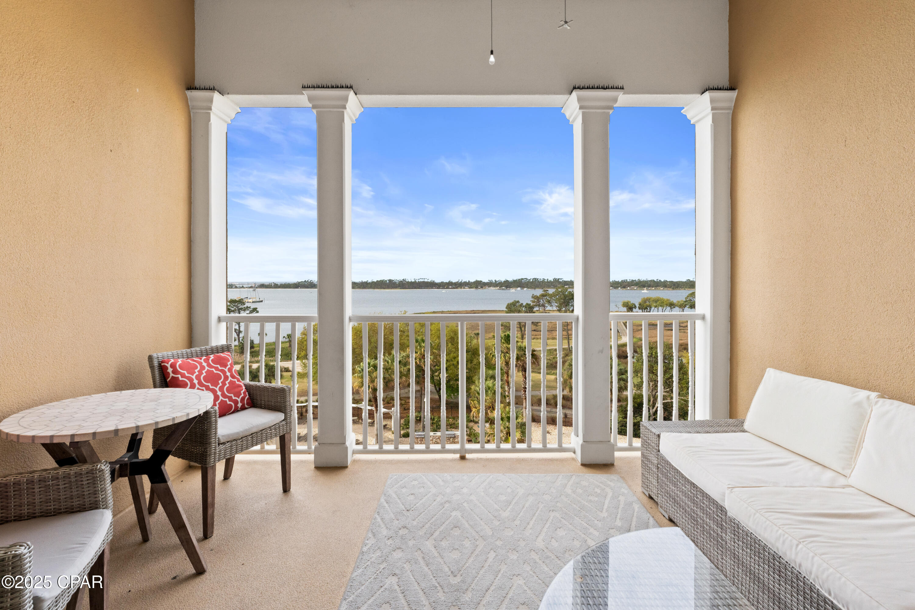 Reflections - Residential