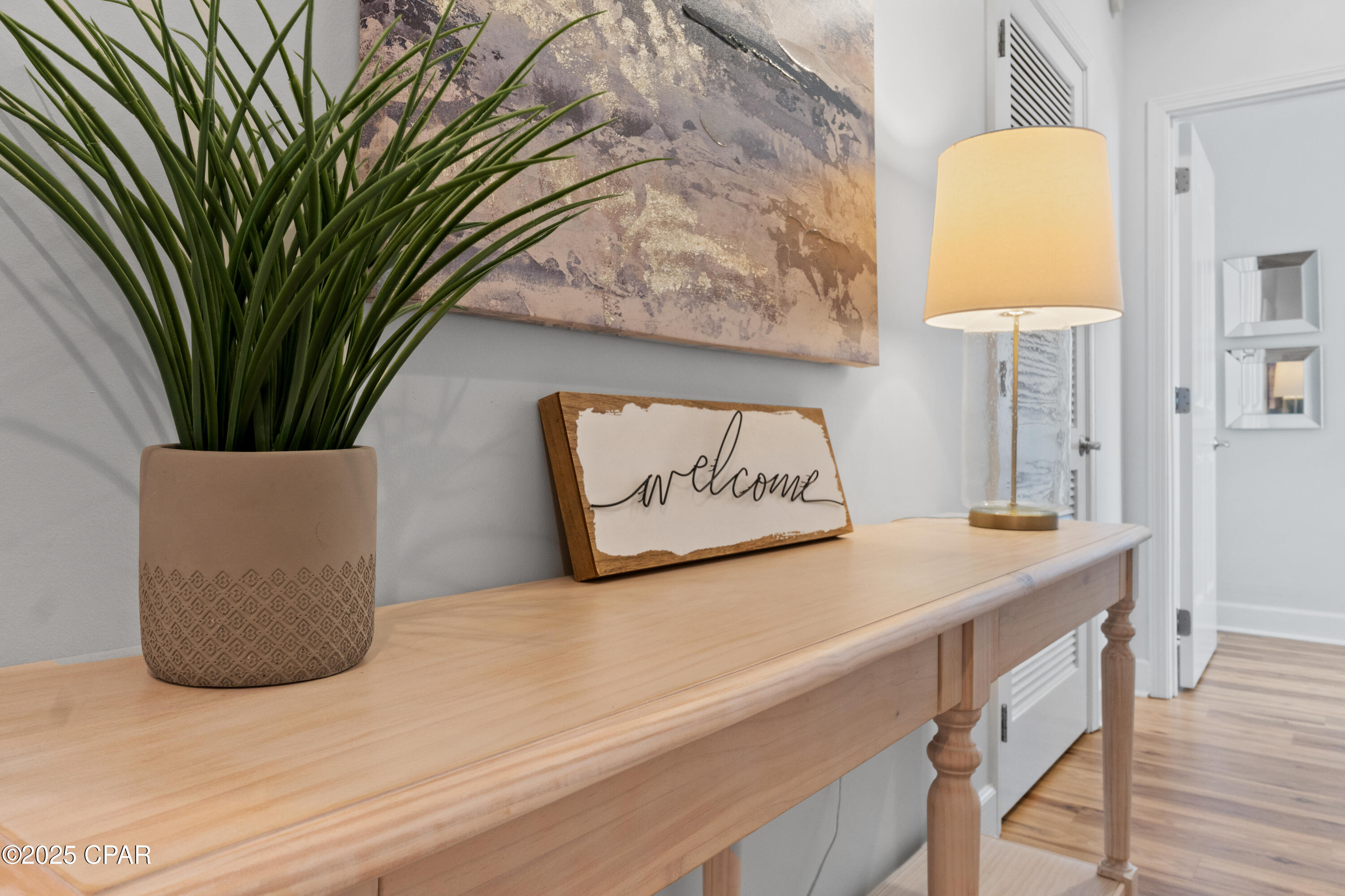 Reflections - Residential