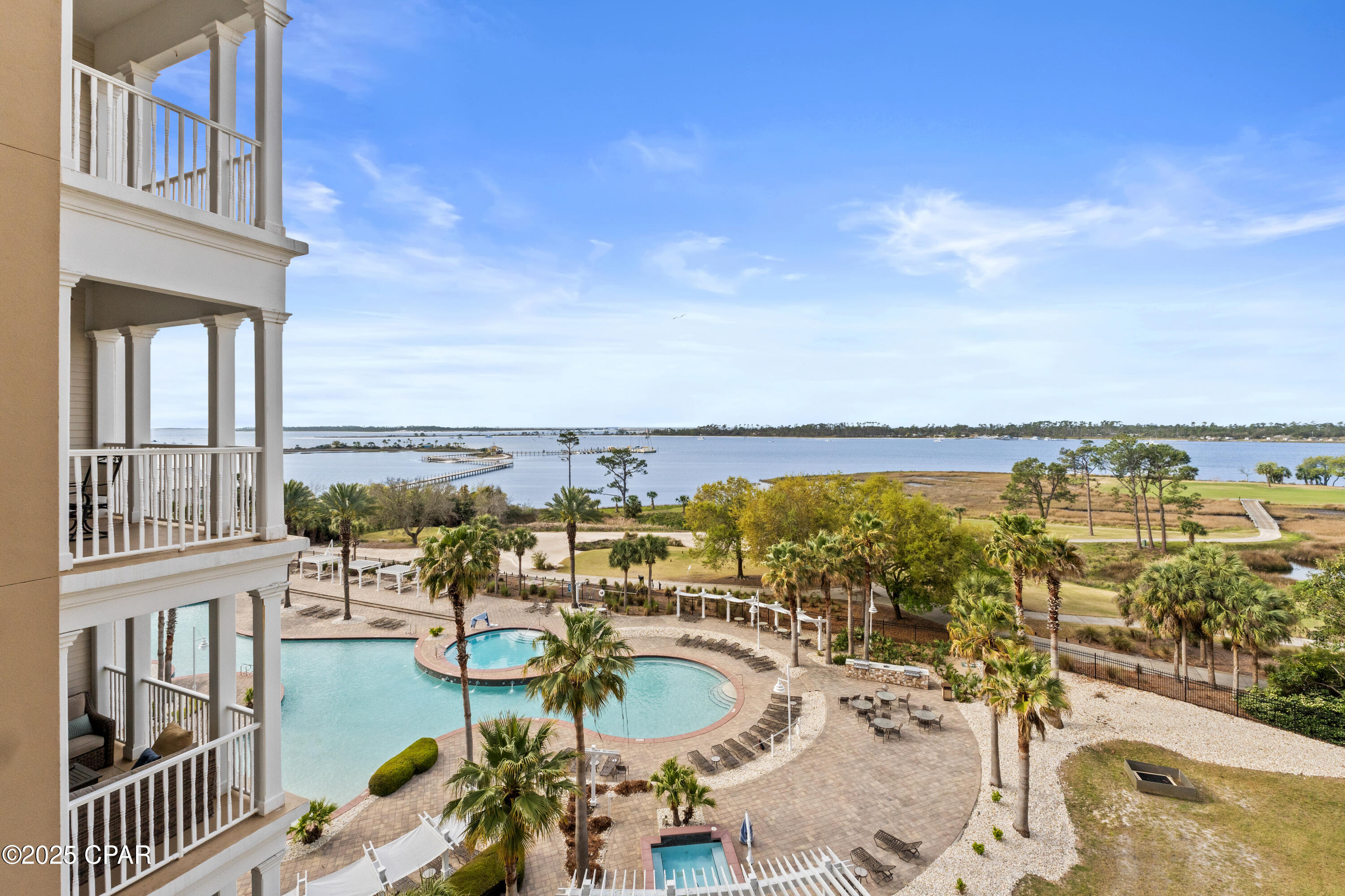 Reflections - Residential