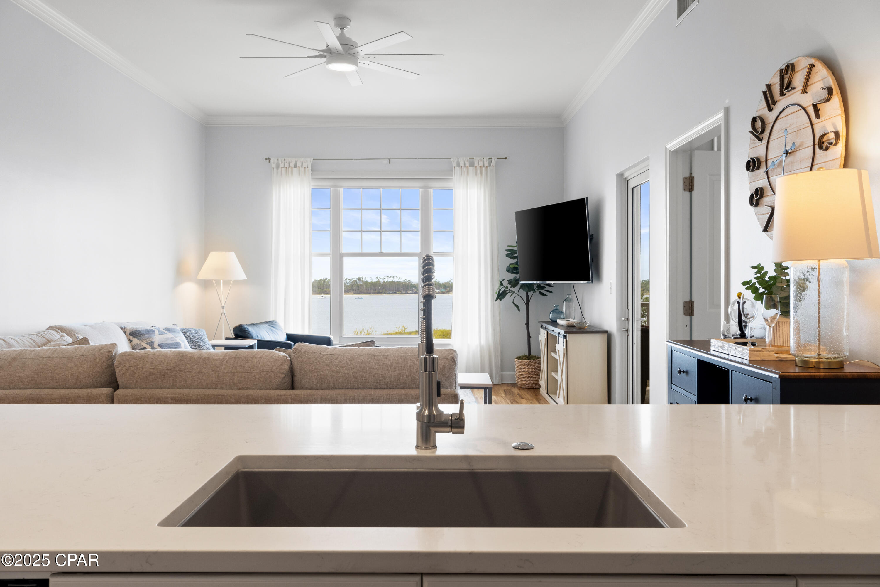 Reflections - Residential