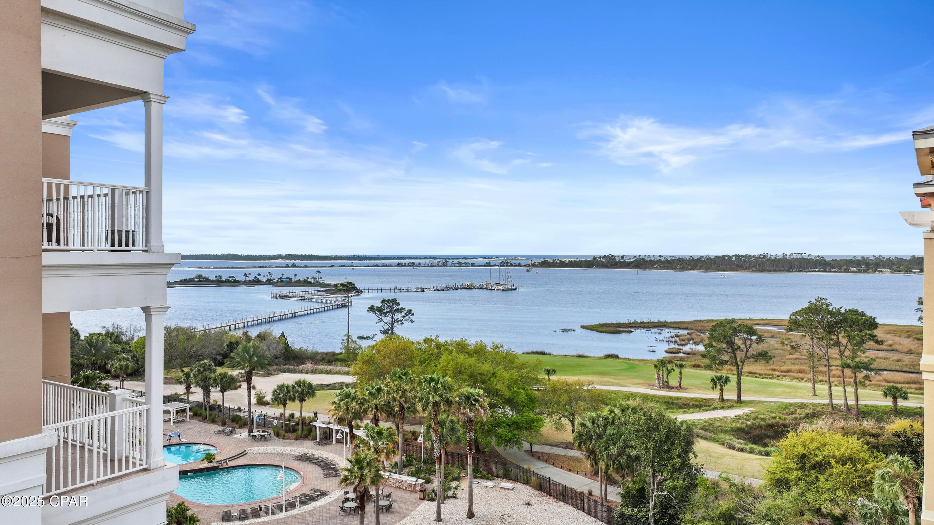 Reflections - Residential