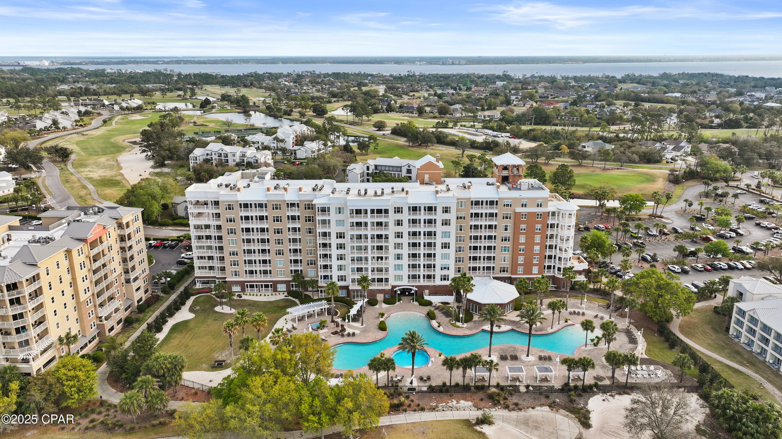 Reflections - Residential