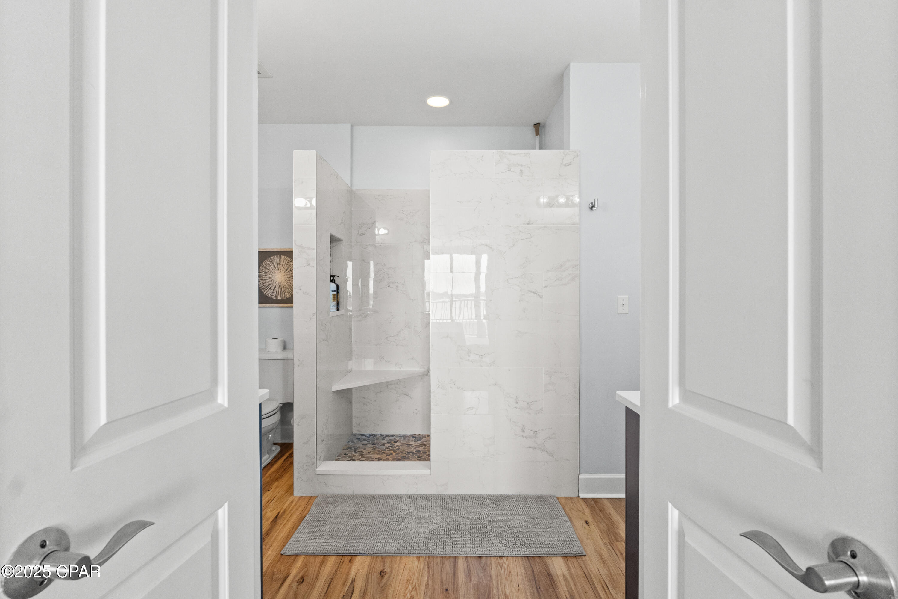 Reflections - Residential