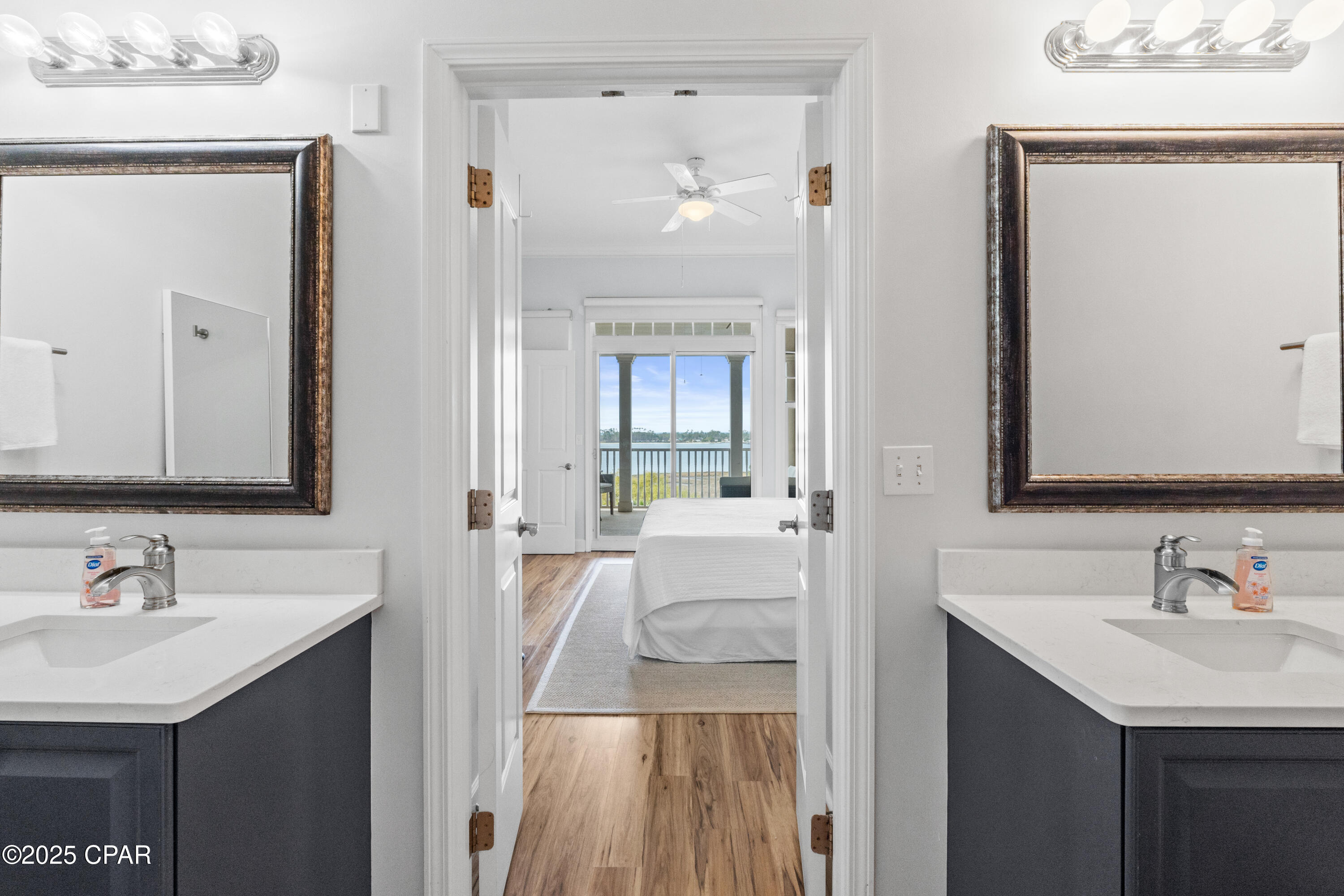 Reflections - Residential