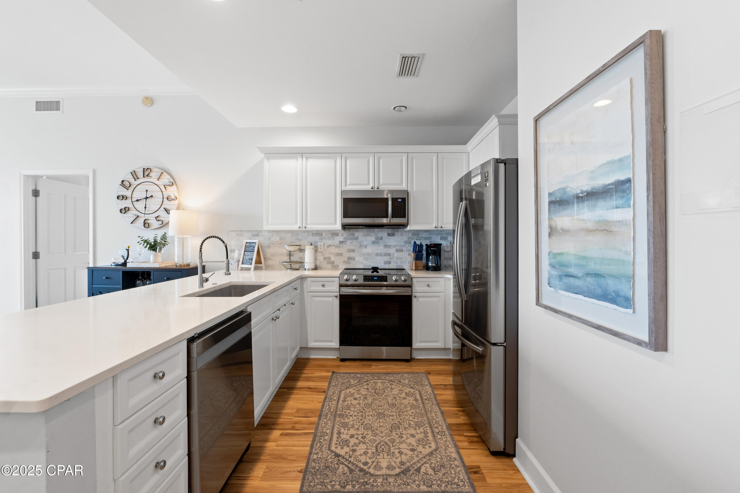 Reflections - Residential