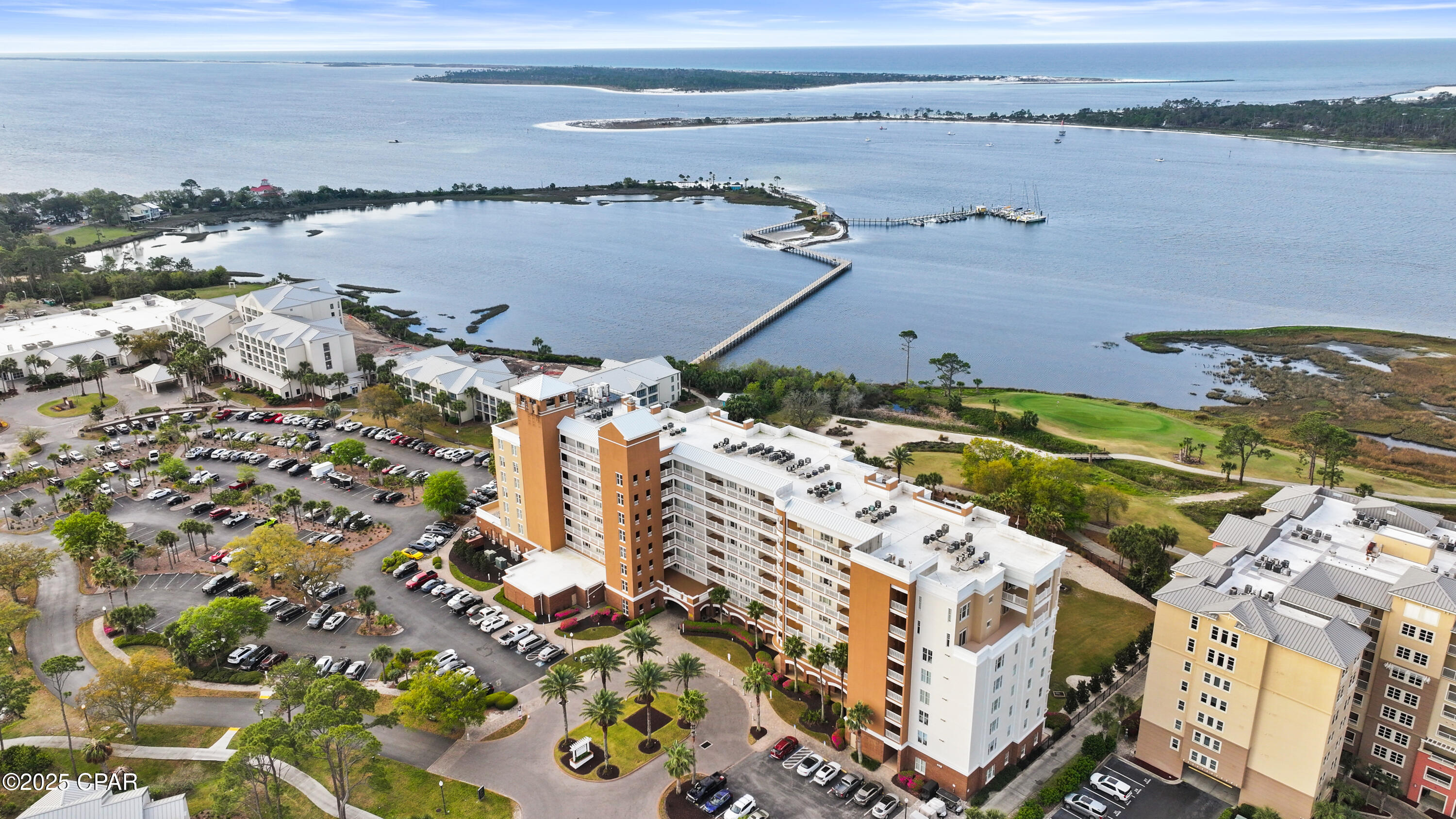 Reflections - Residential