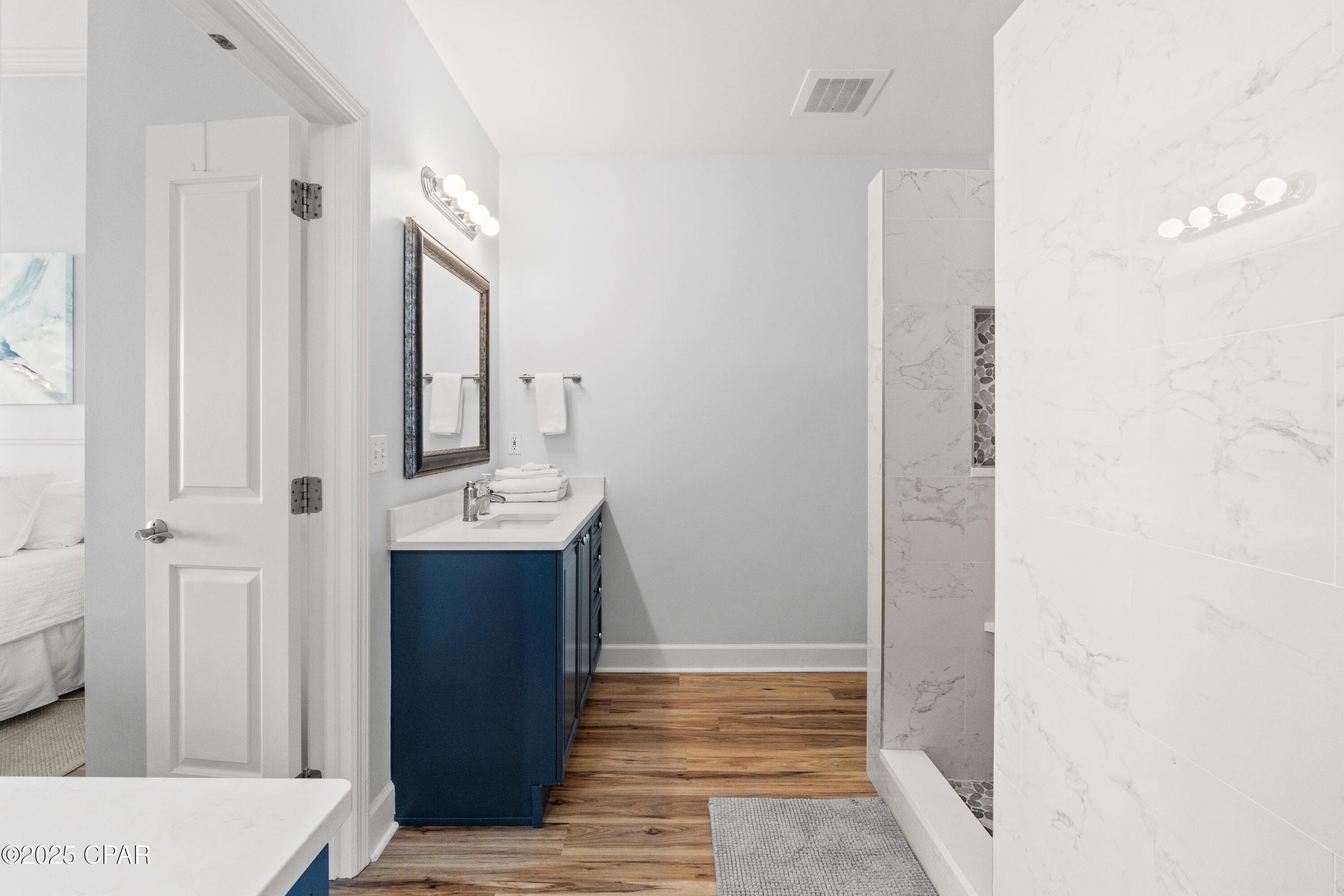 Reflections - Residential