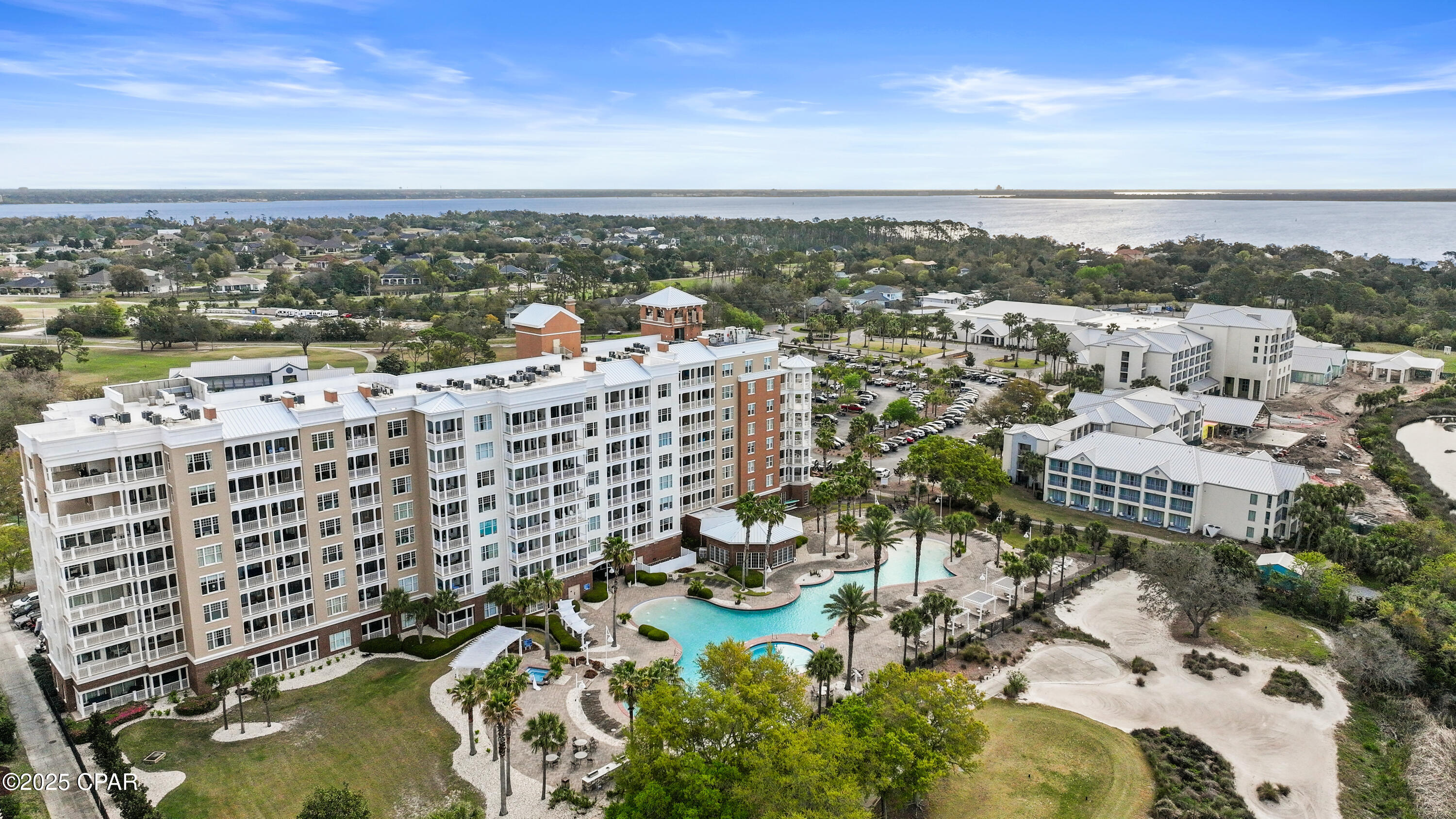 Reflections - Residential