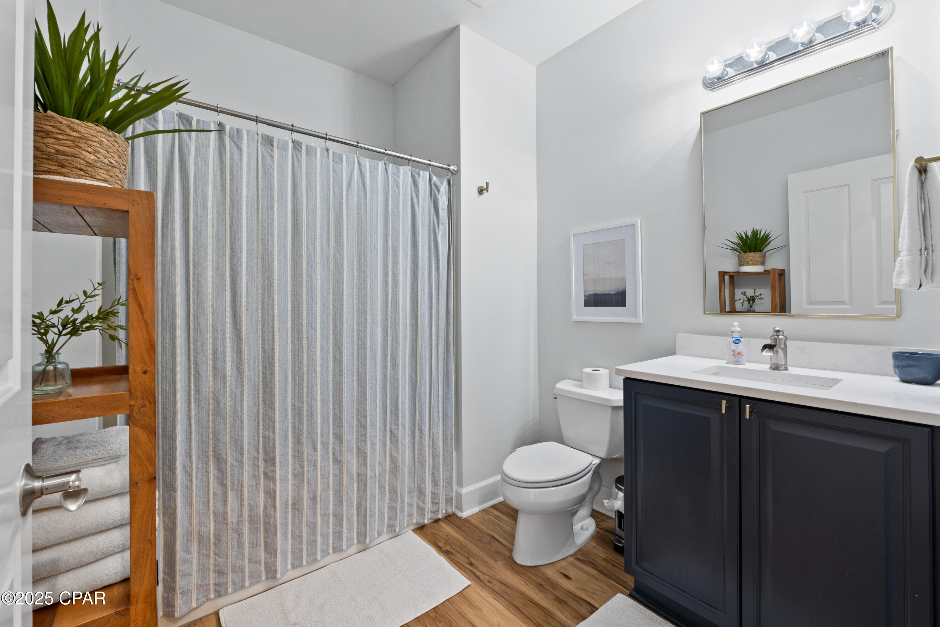 Reflections - Residential