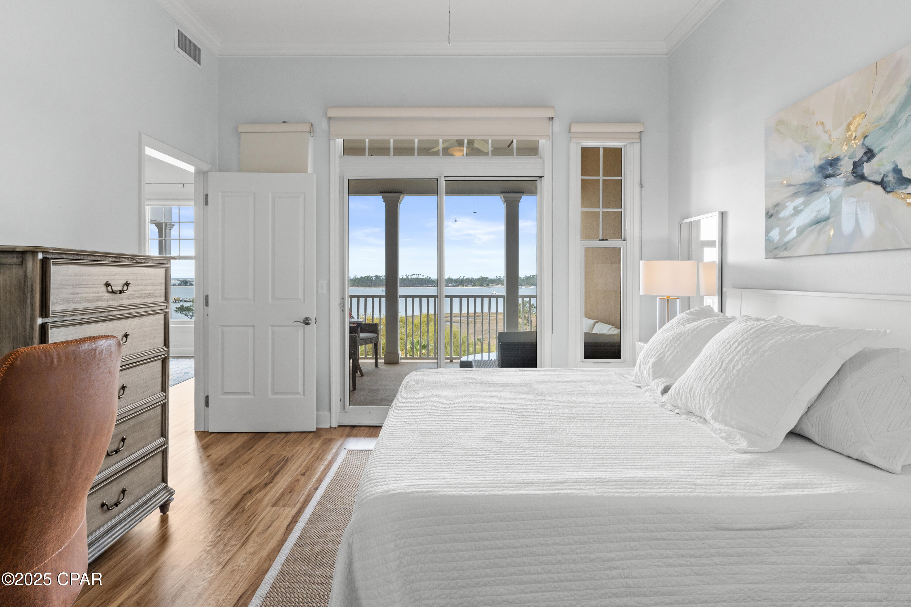 Reflections - Residential