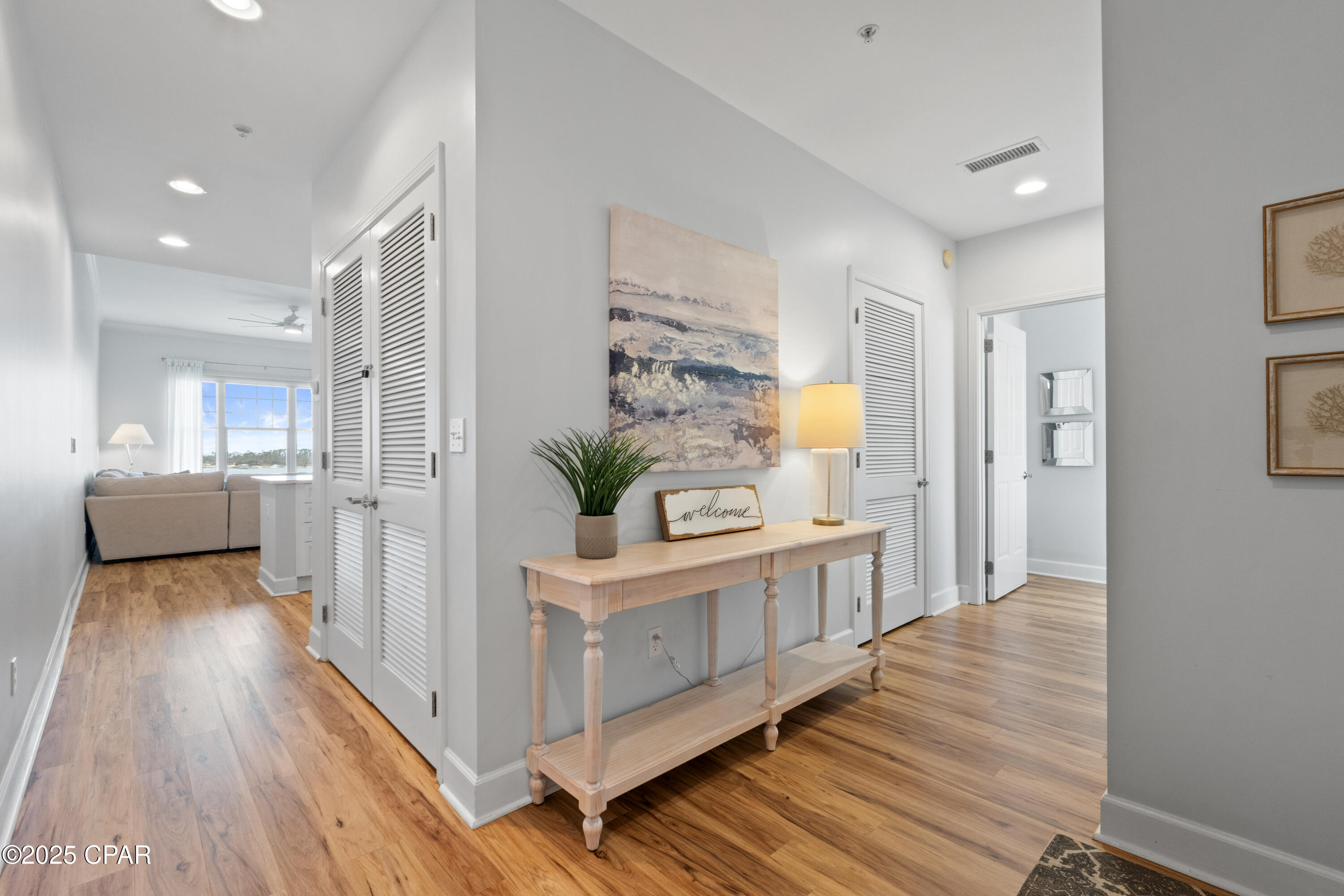 Reflections - Residential