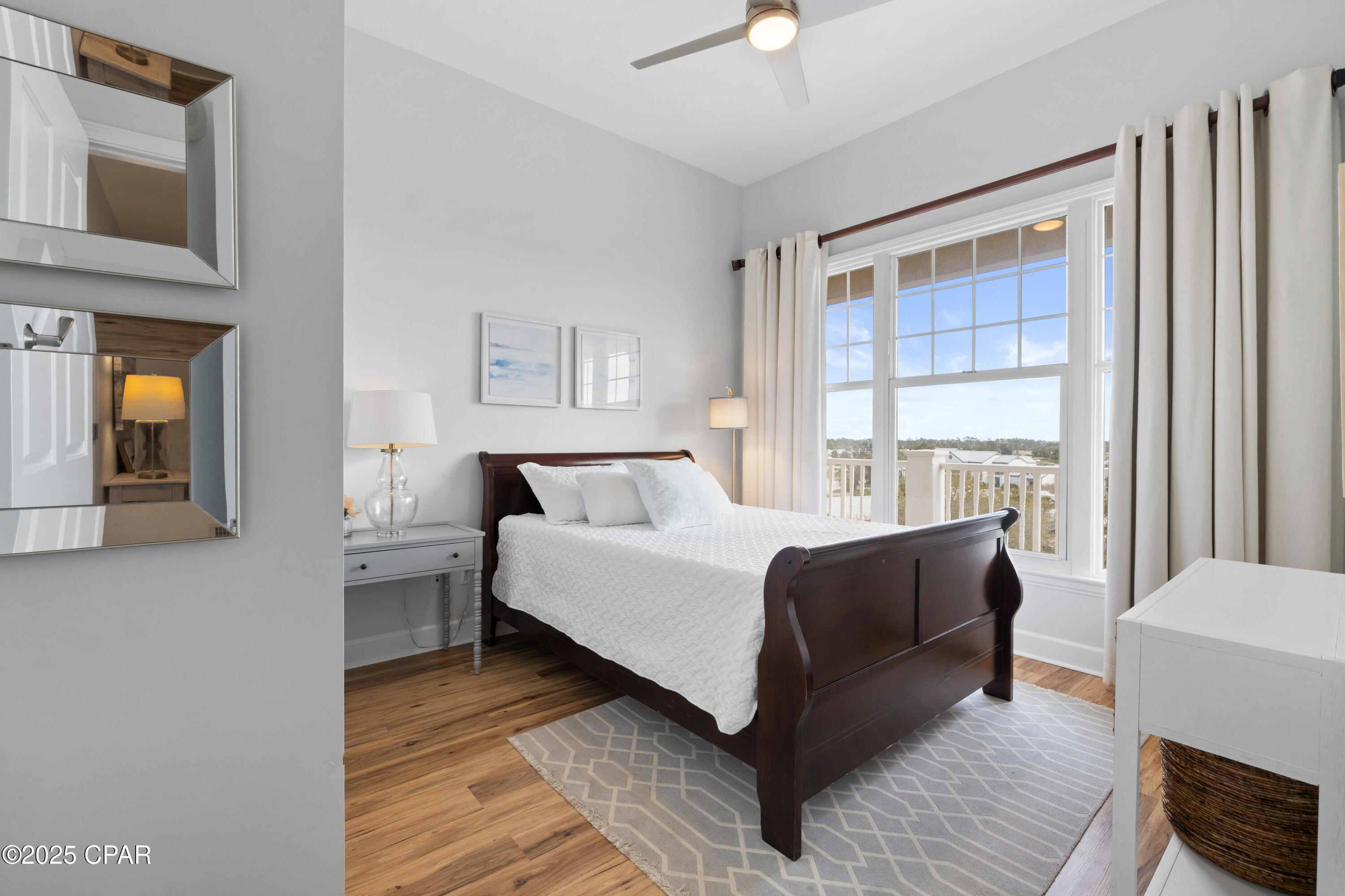 Reflections - Residential