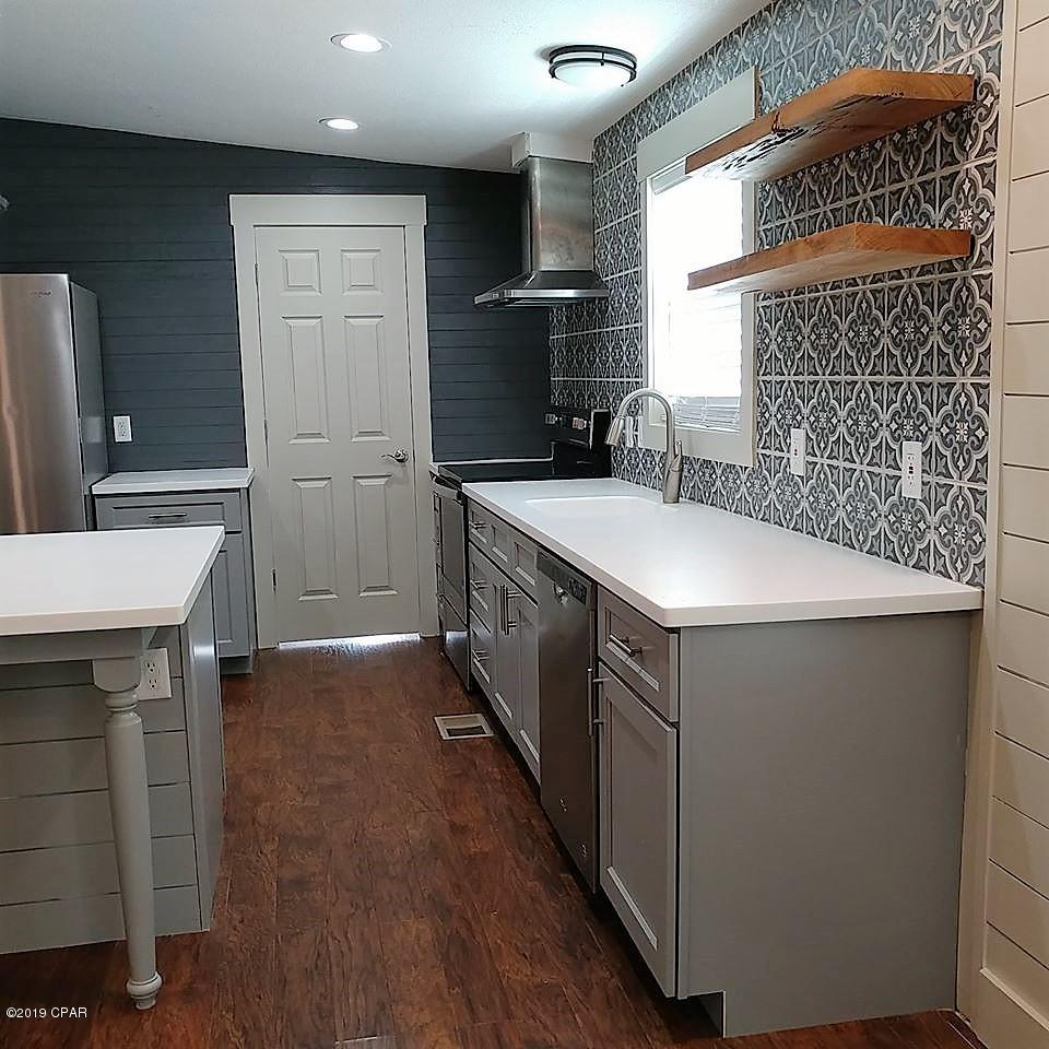 Oakwood Hills Unit 4 - Residential