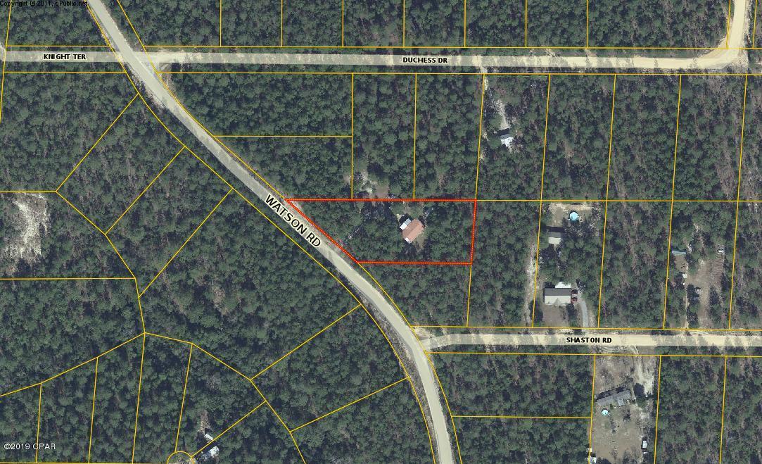 Oakwood Hills Unit 4 - Residential