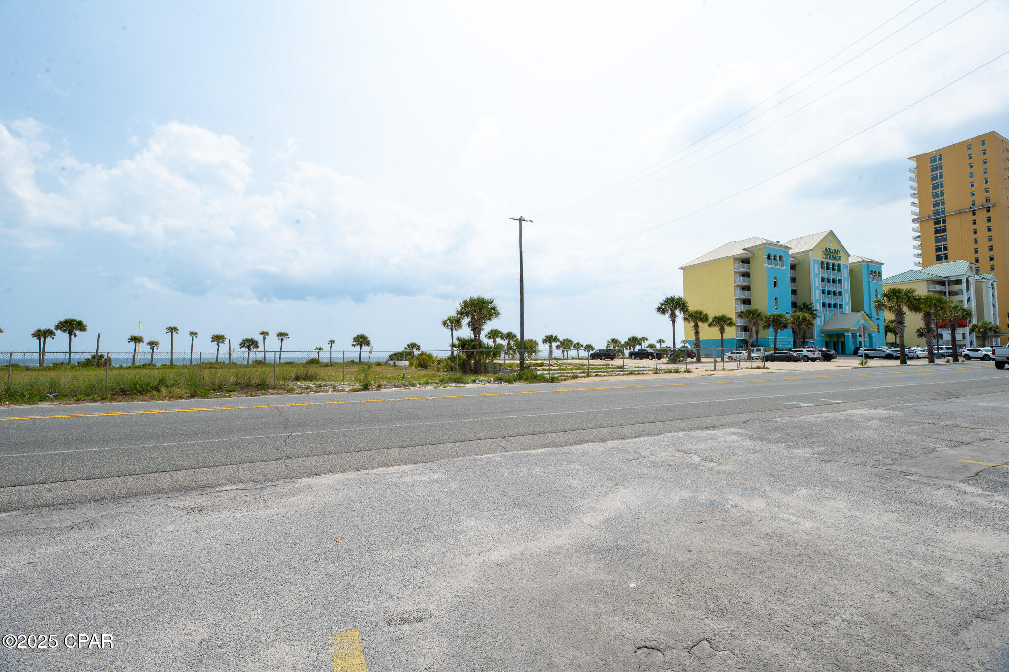 No Named Subdivision - Commercial Sale