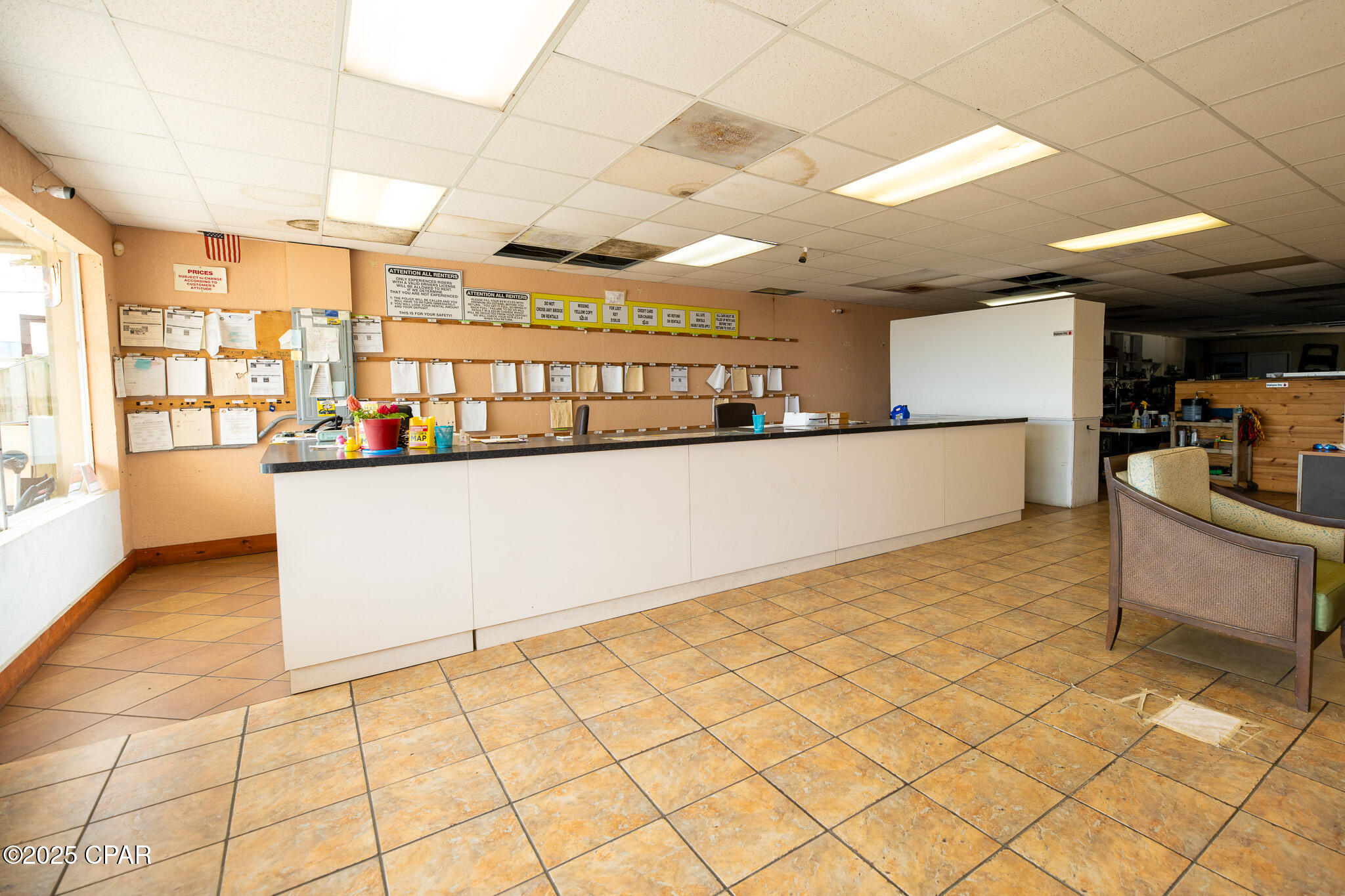 No Named Subdivision - Commercial Sale