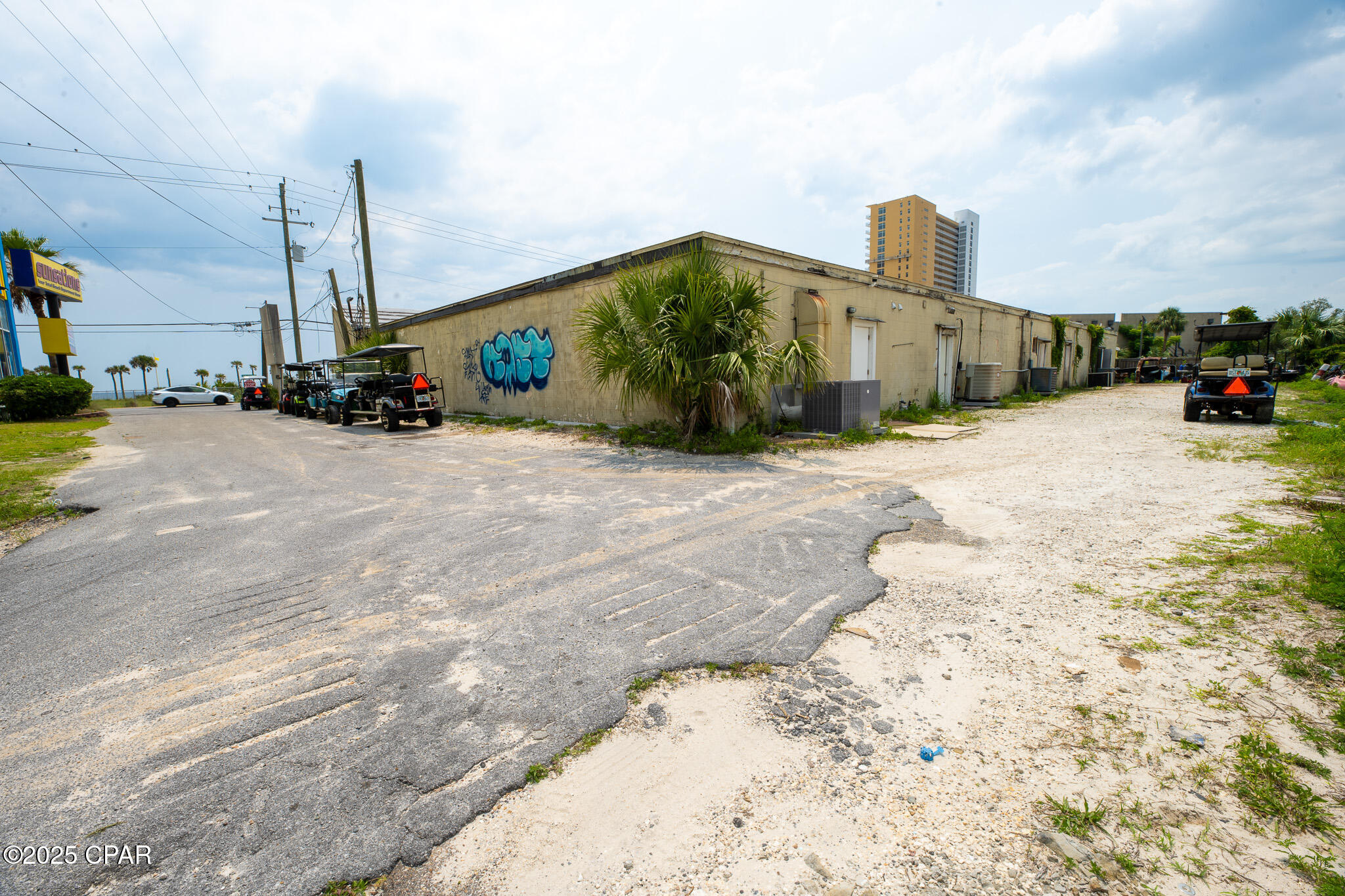 No Named Subdivision - Commercial Sale