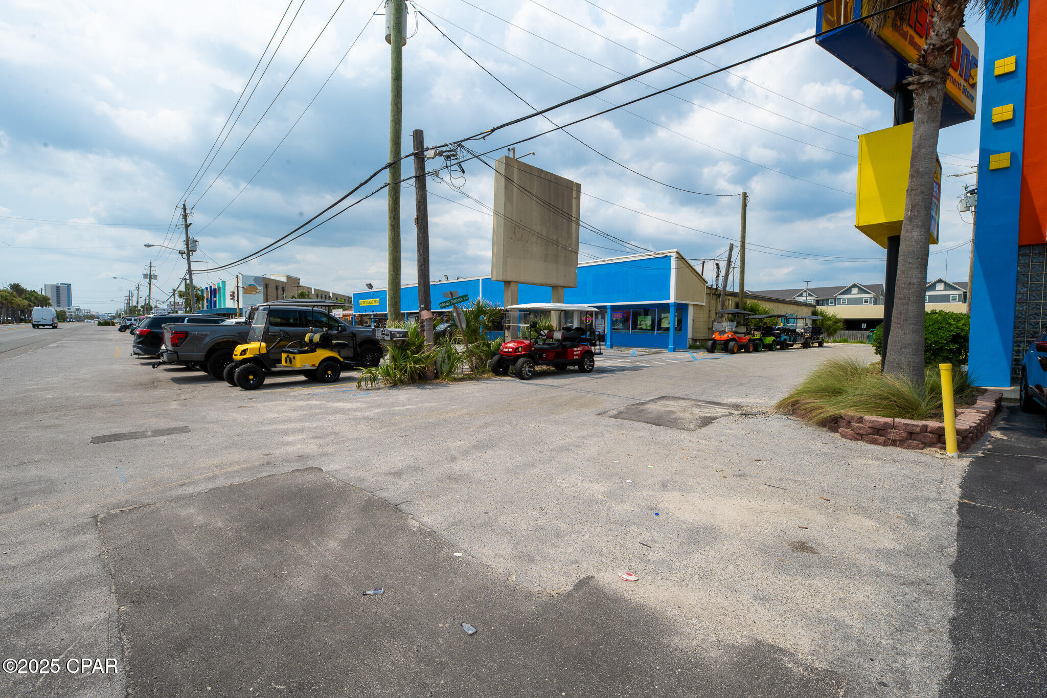 No Named Subdivision - Commercial Sale