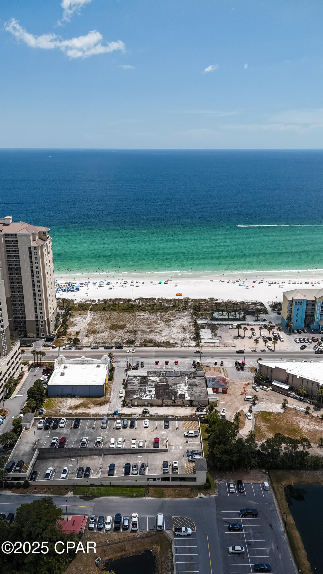 No Named Subdivision - Commercial Sale