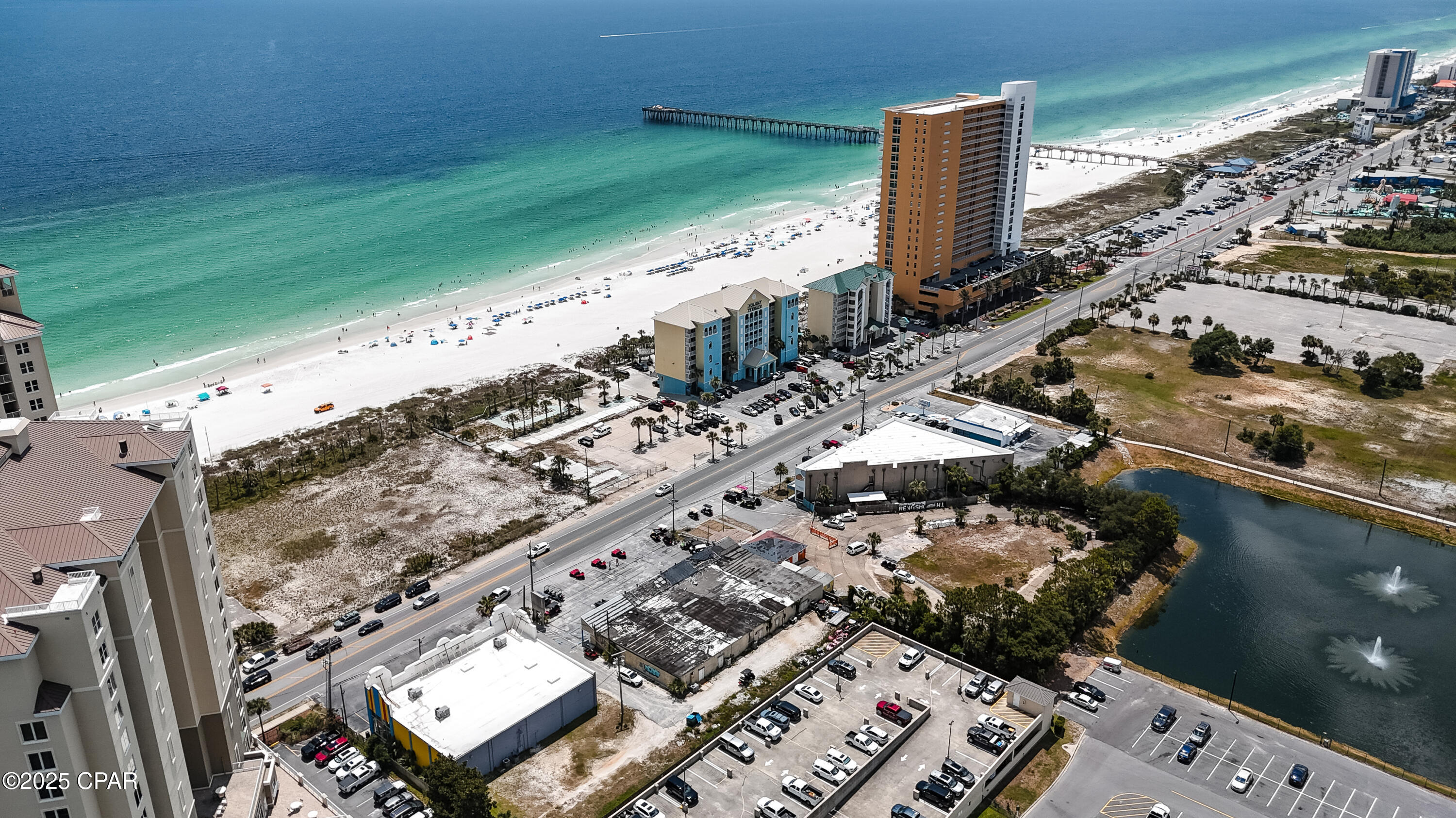 No Named Subdivision - Commercial Sale