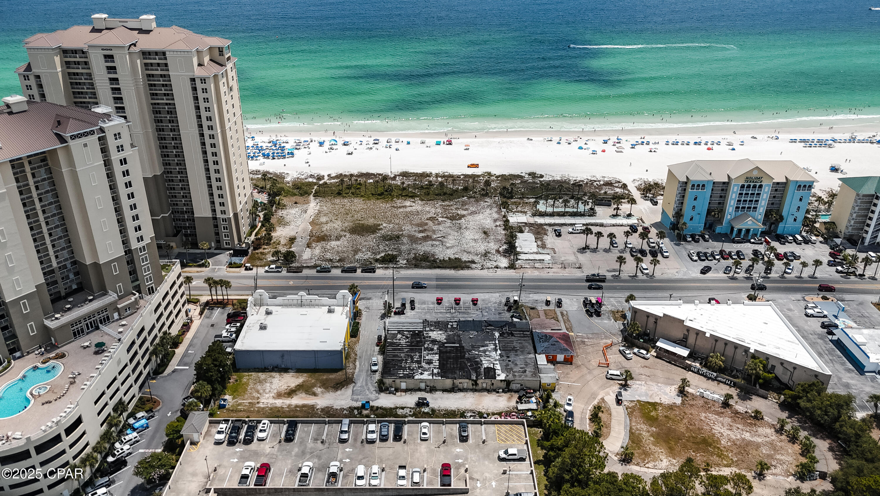 No Named Subdivision - Commercial Sale