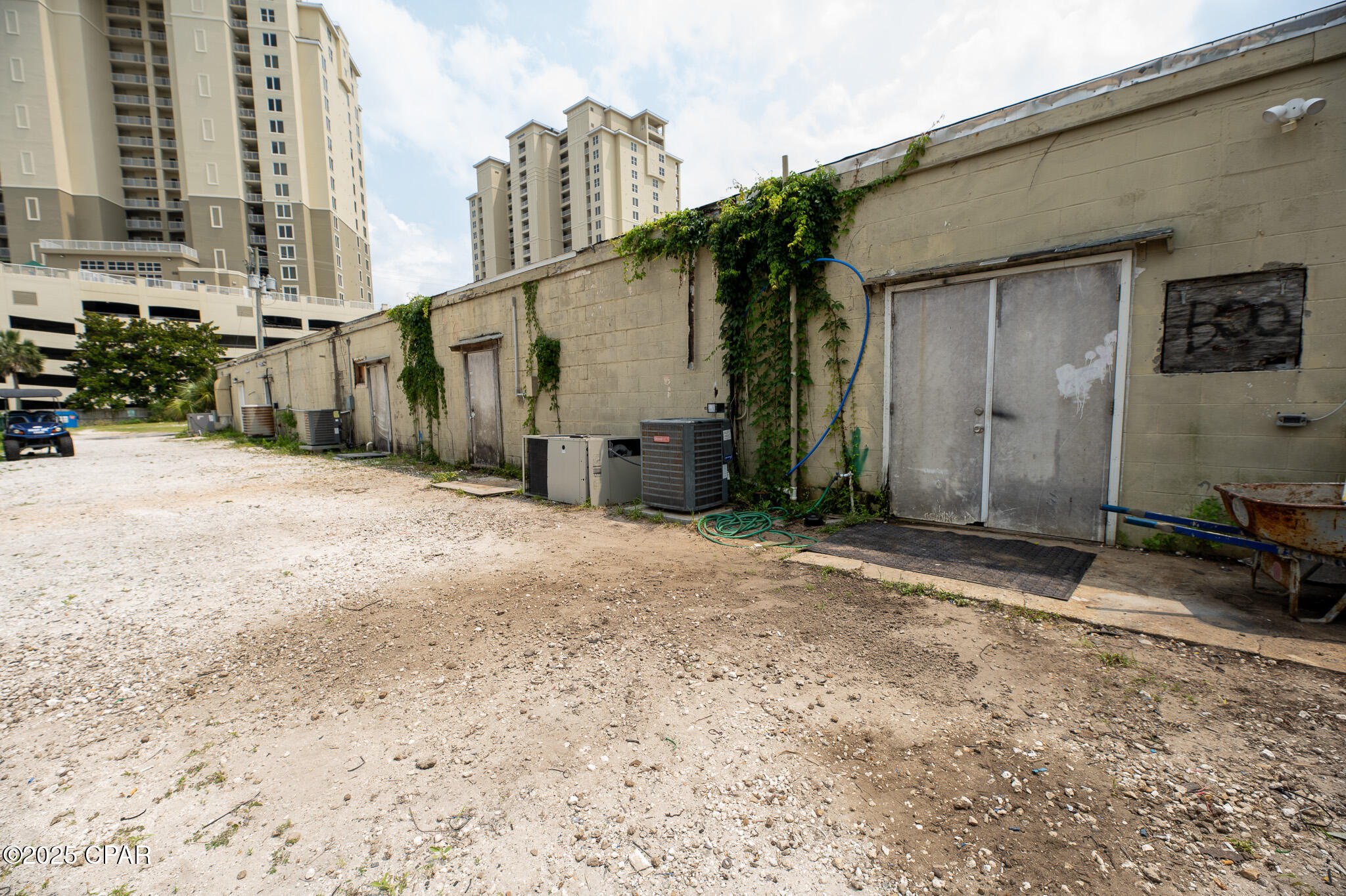 No Named Subdivision - Commercial Sale