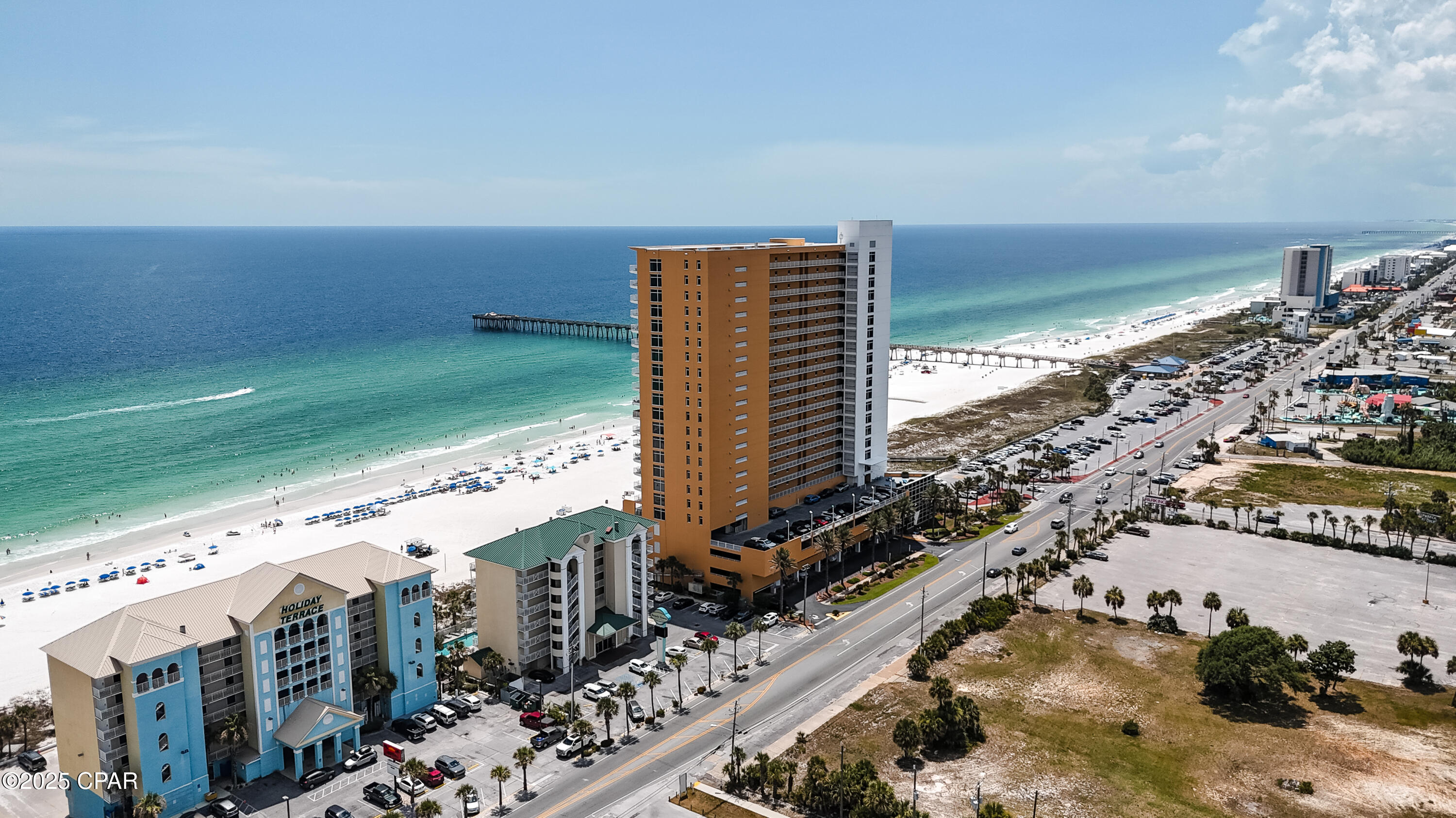 No Named Subdivision - Commercial Sale