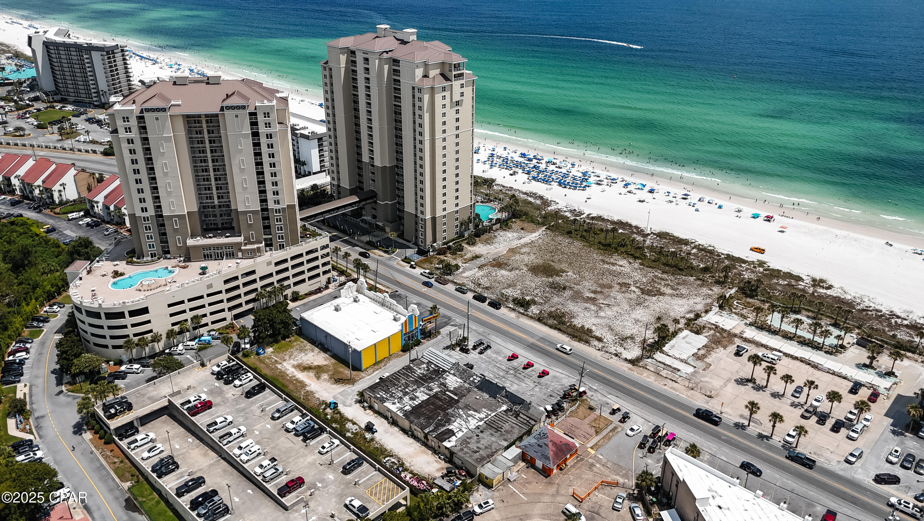 No Named Subdivision - Commercial Sale