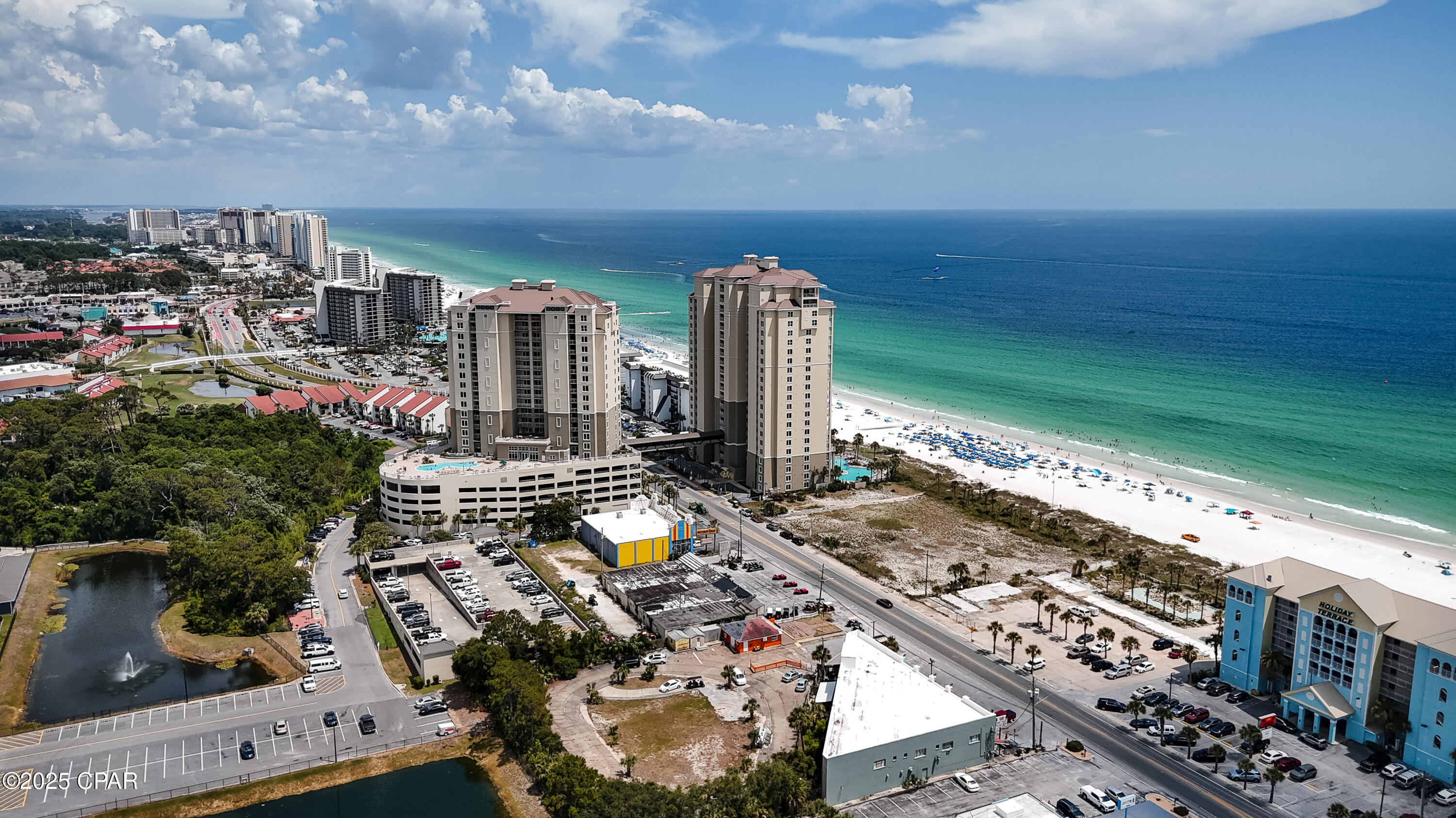 No Named Subdivision - Commercial Sale