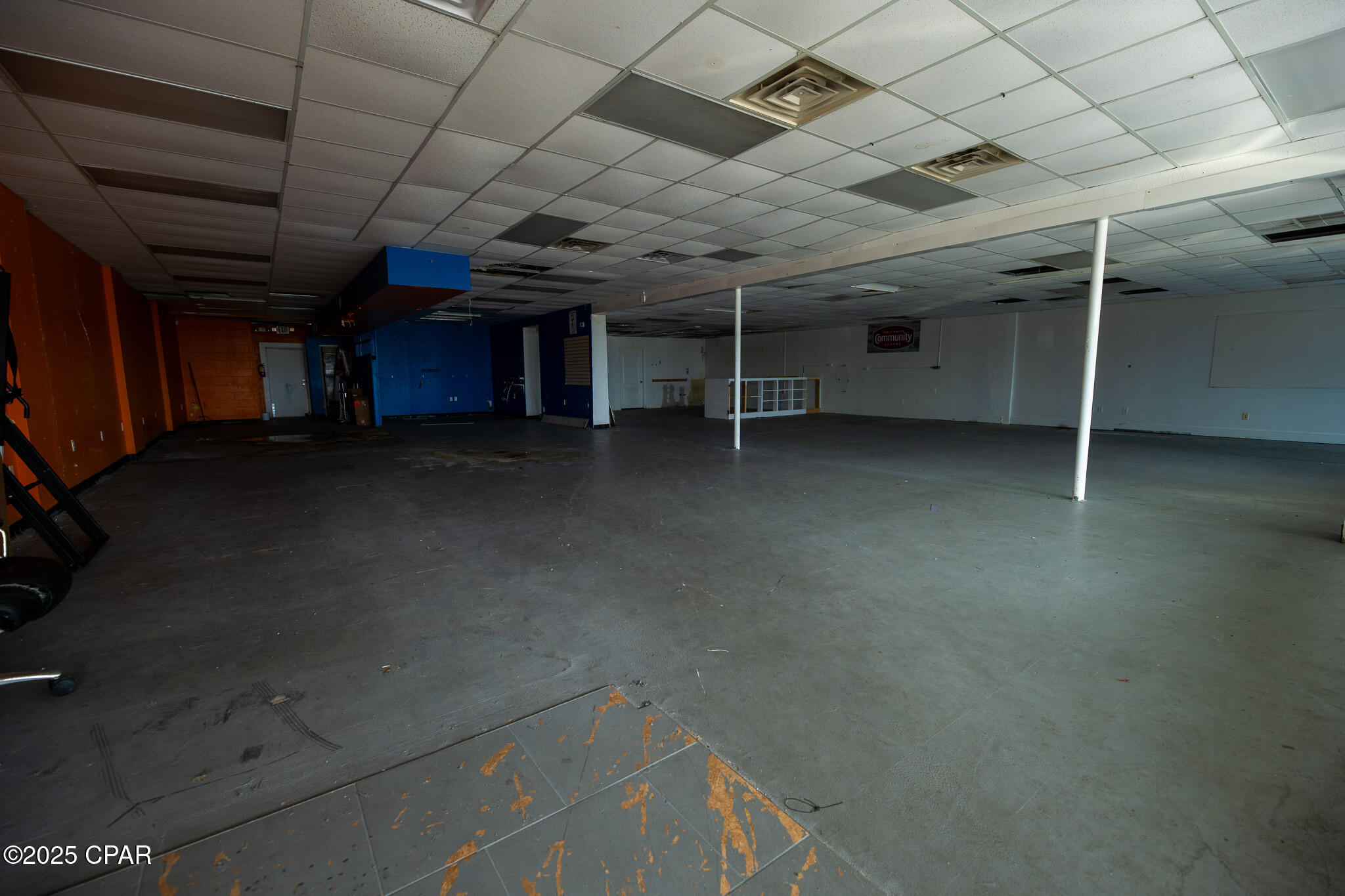 No Named Subdivision - Commercial Sale