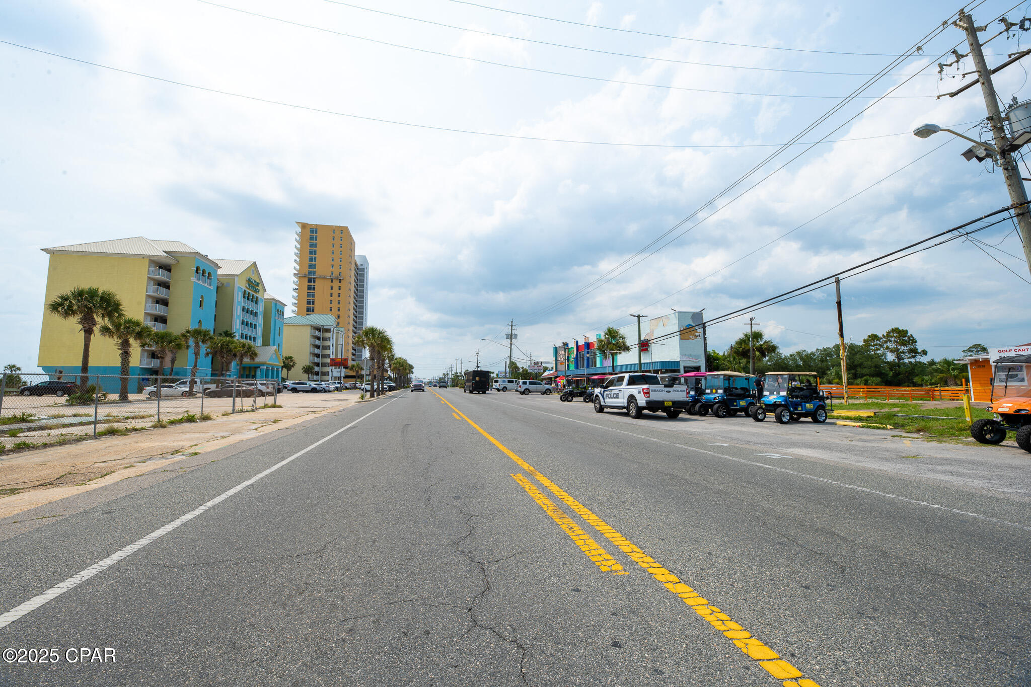 No Named Subdivision - Commercial Sale