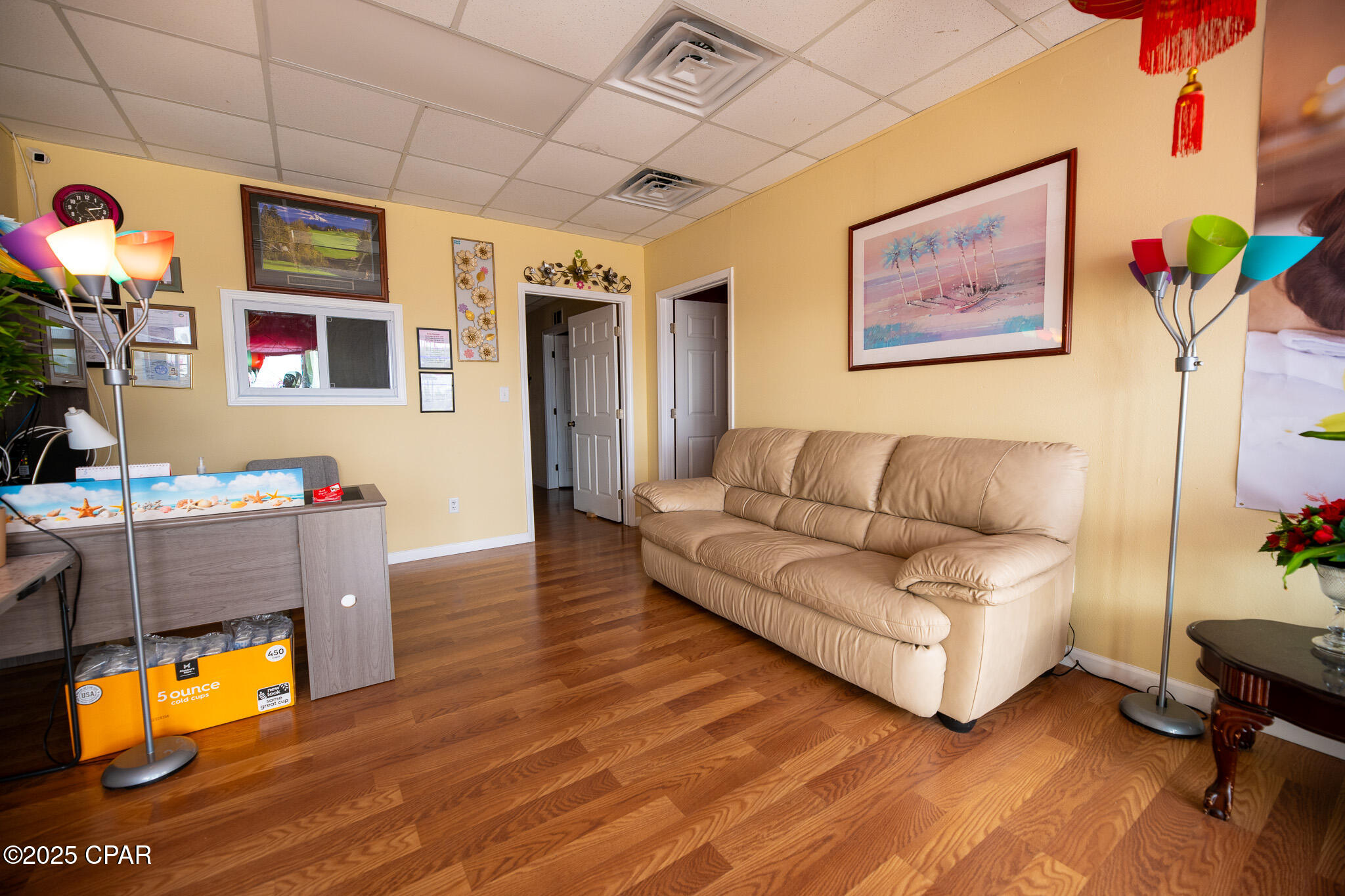 No Named Subdivision - Commercial Sale