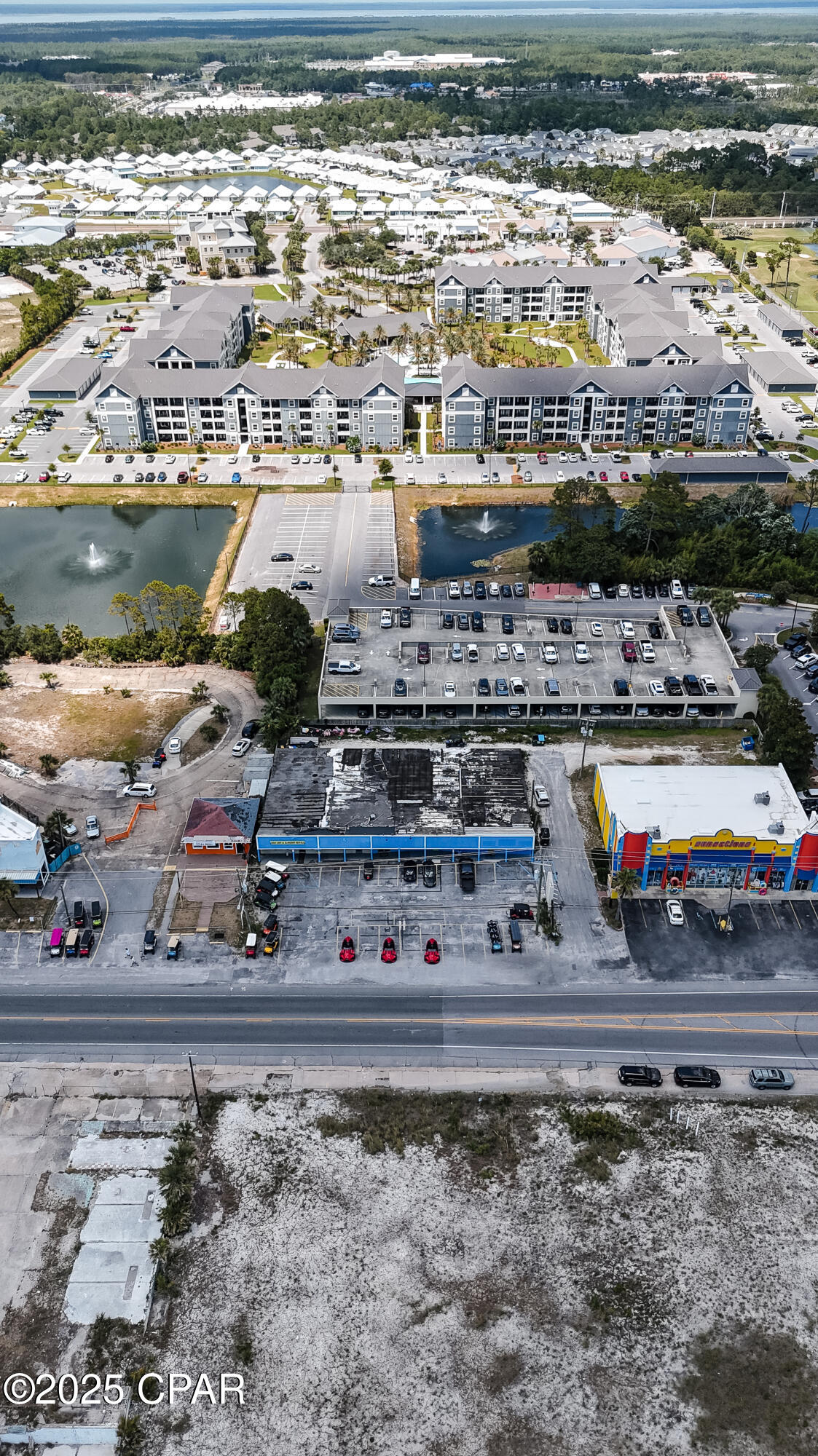 No Named Subdivision - Commercial Sale