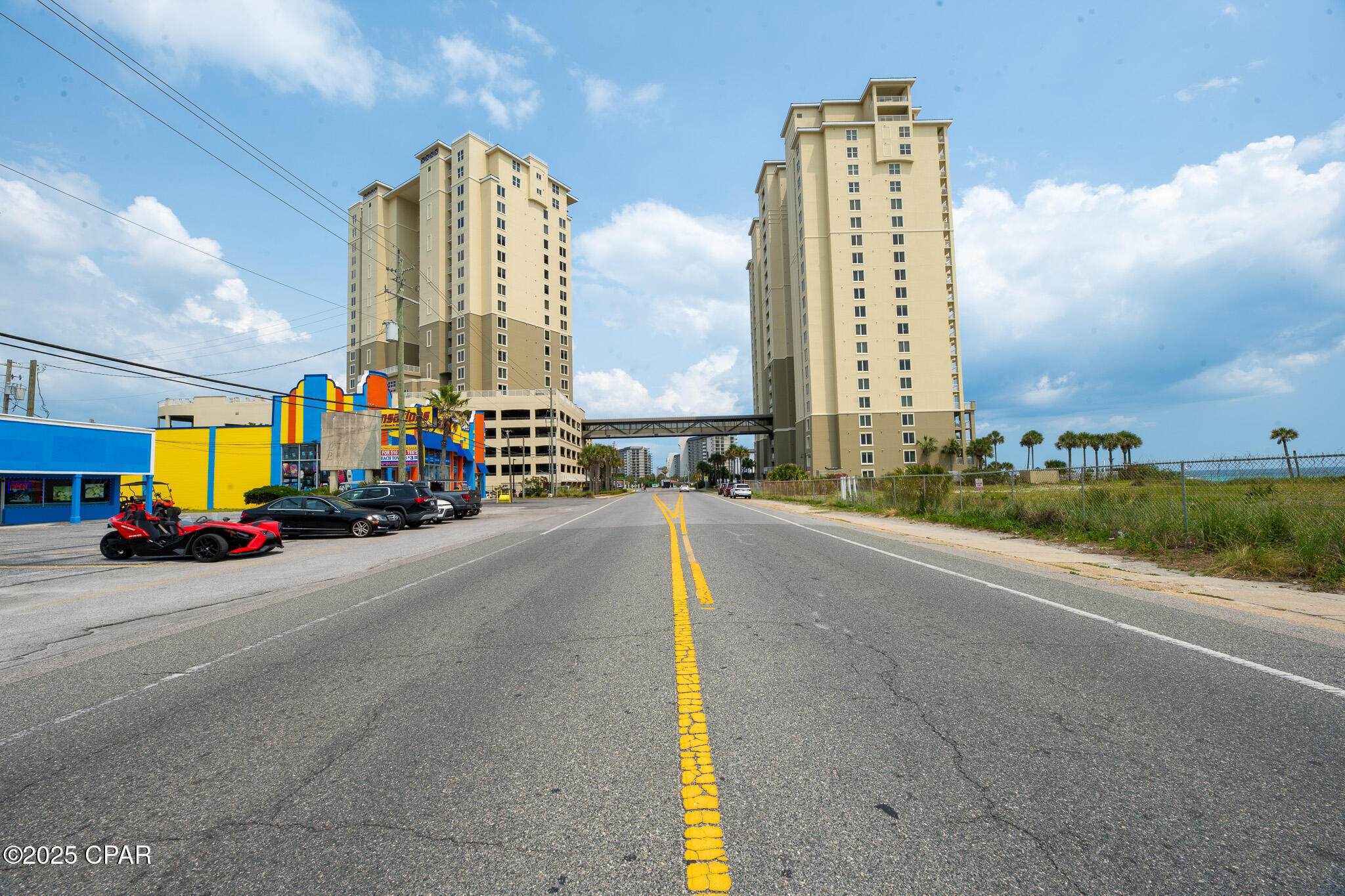 No Named Subdivision - Commercial Sale