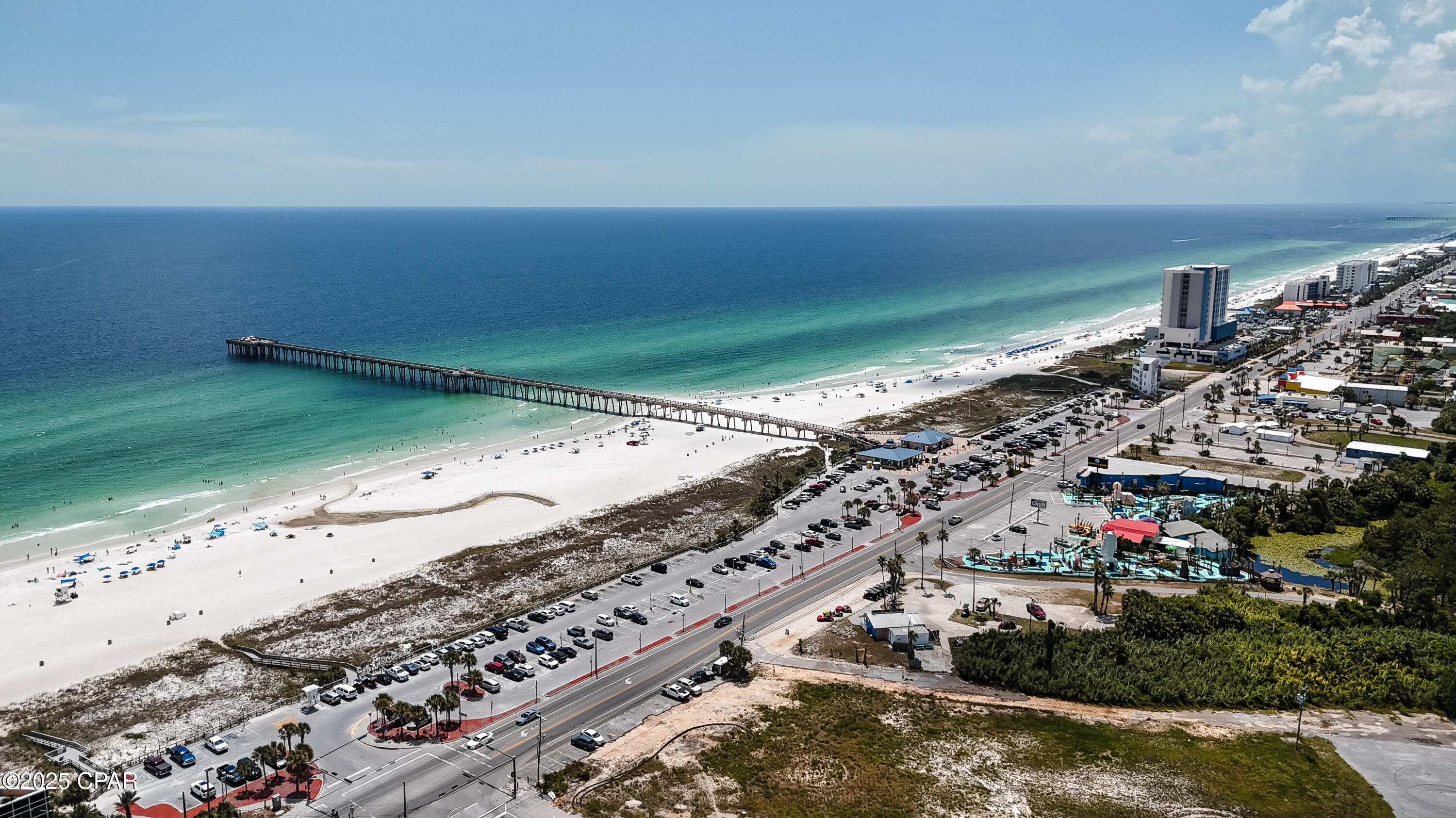 No Named Subdivision - Commercial Sale