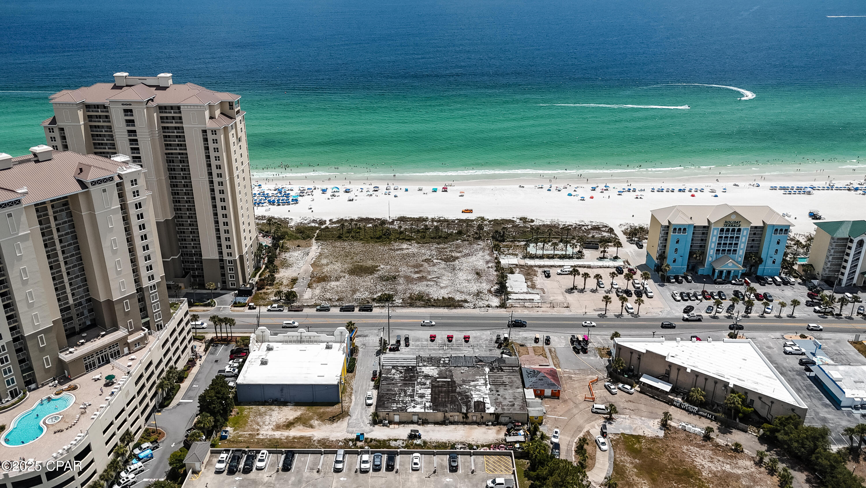 No Named Subdivision - Commercial Sale