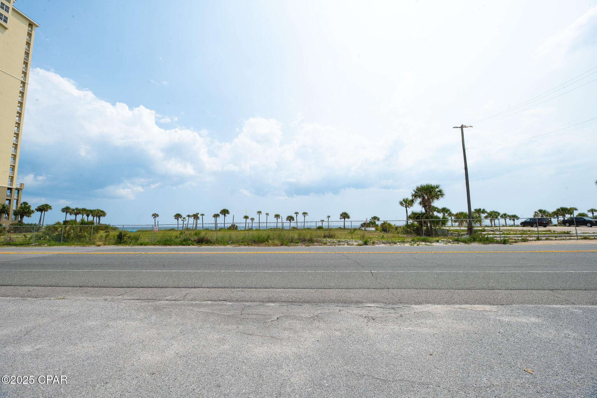 No Named Subdivision - Commercial Sale