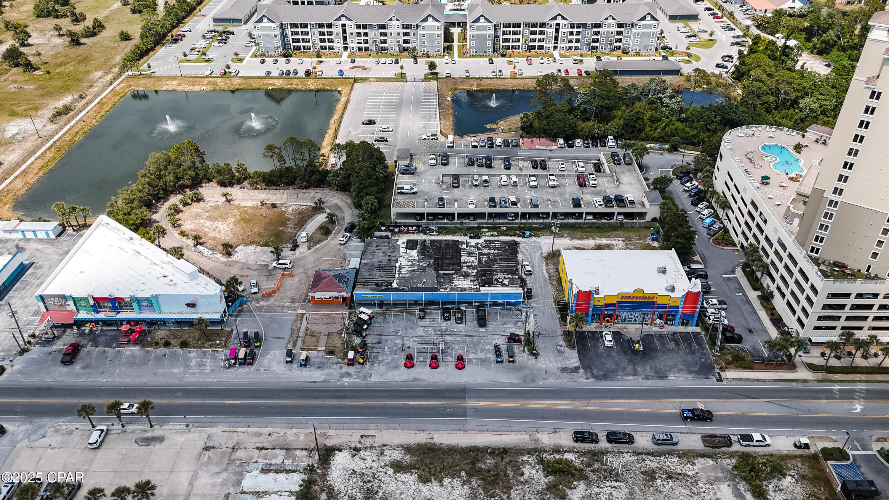 No Named Subdivision - Commercial Sale