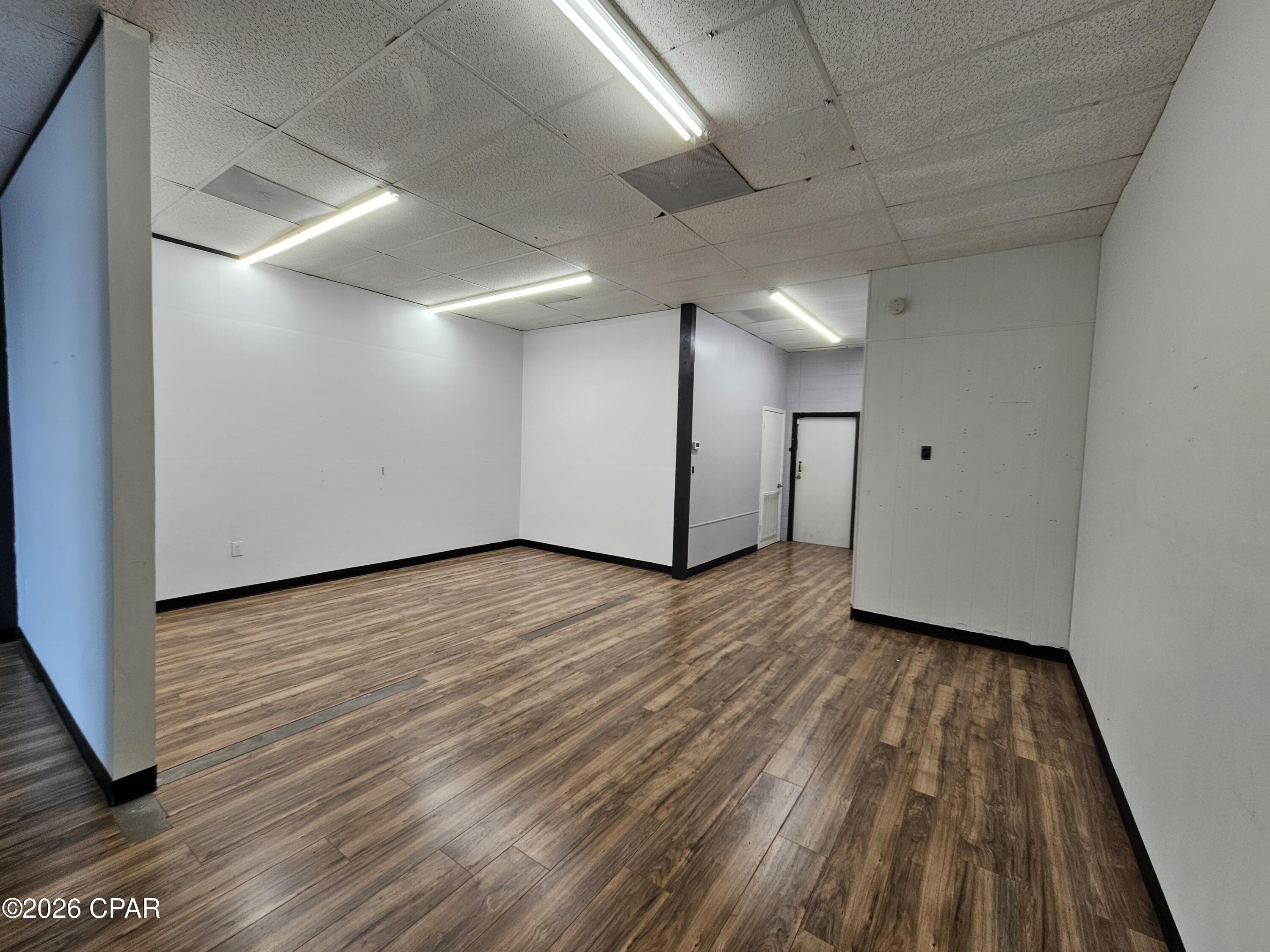 Lynn Haven - Commercial Lease