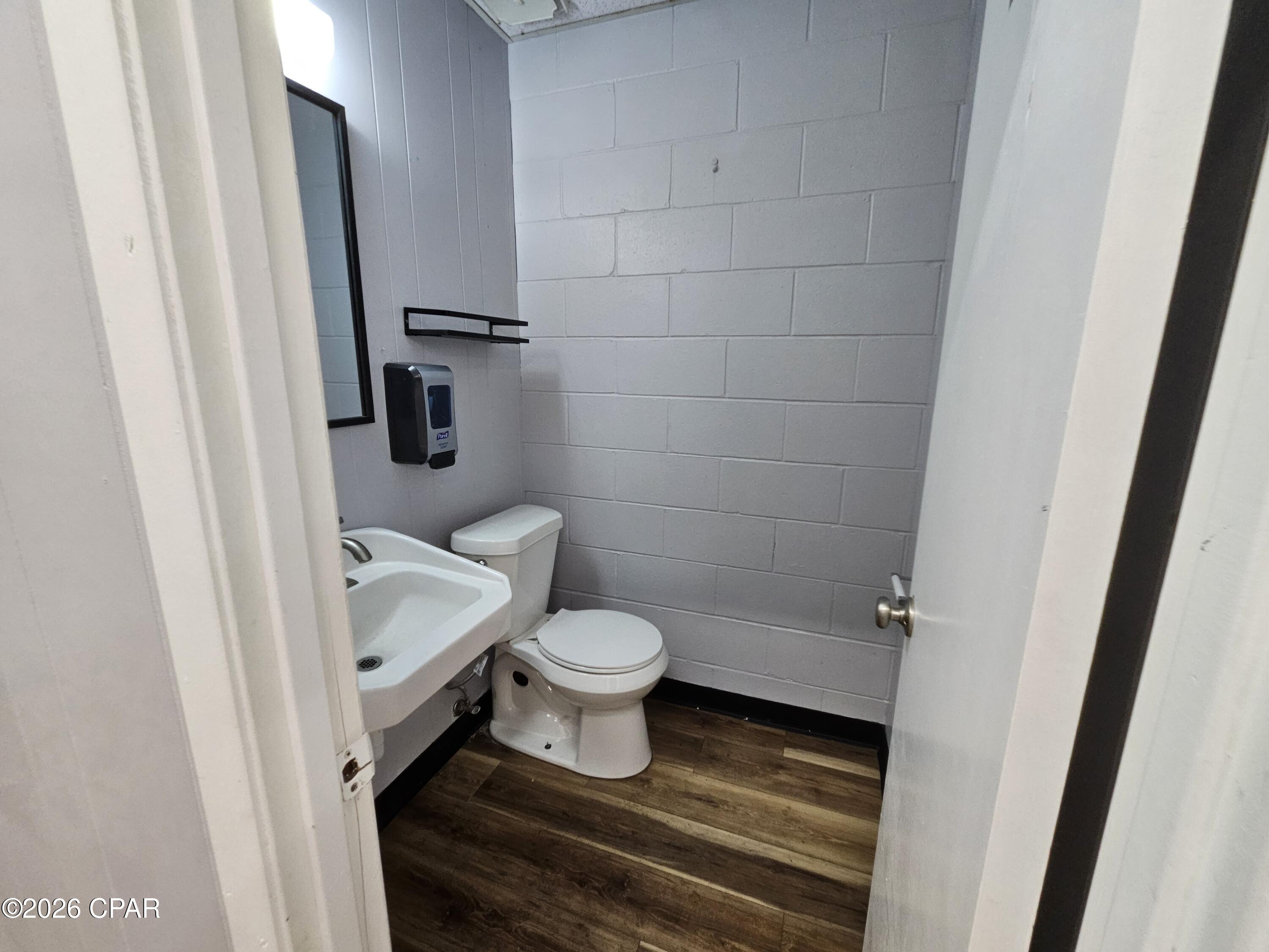 Lynn Haven - Commercial Lease