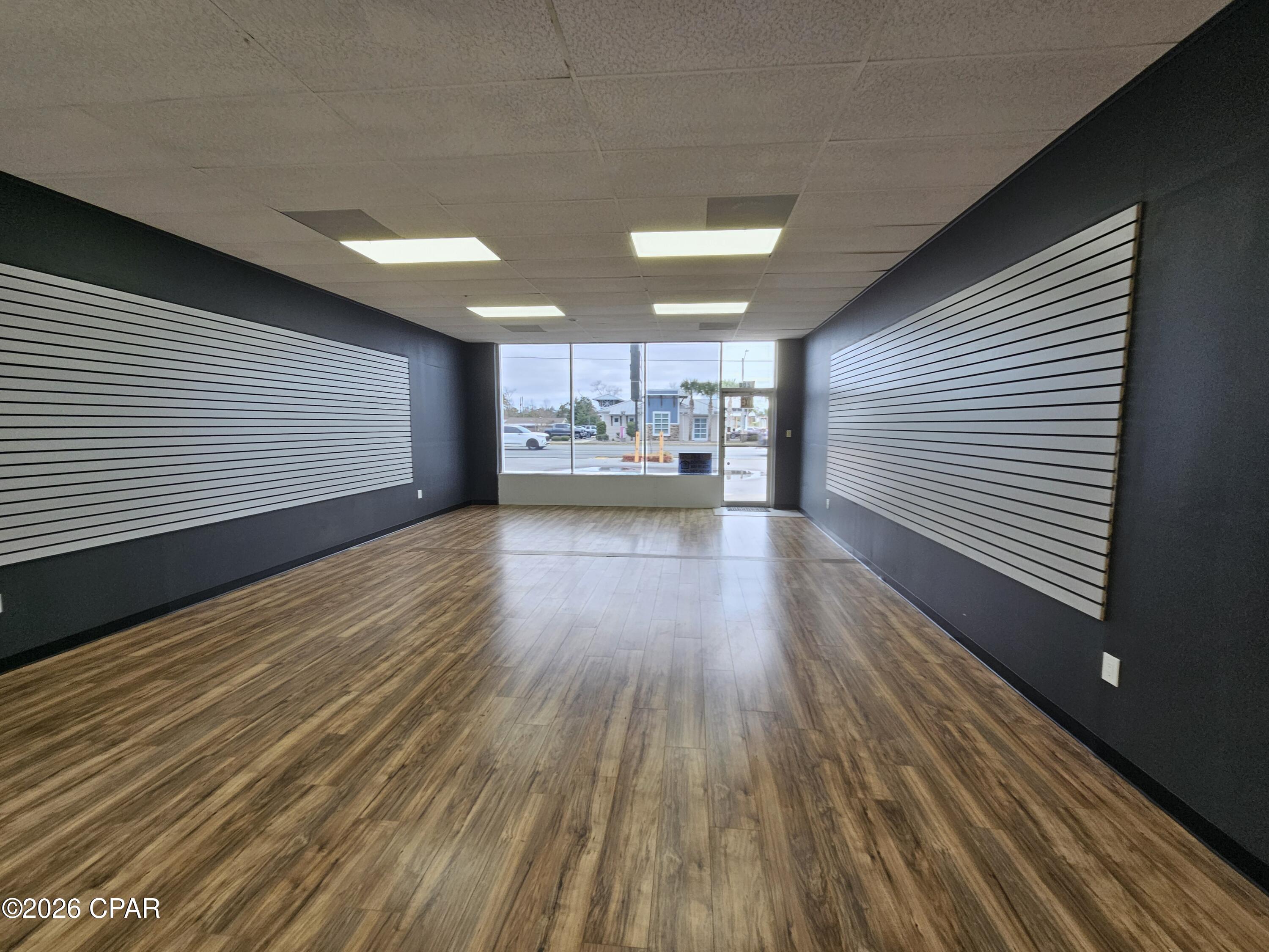 Lynn Haven - Commercial Lease